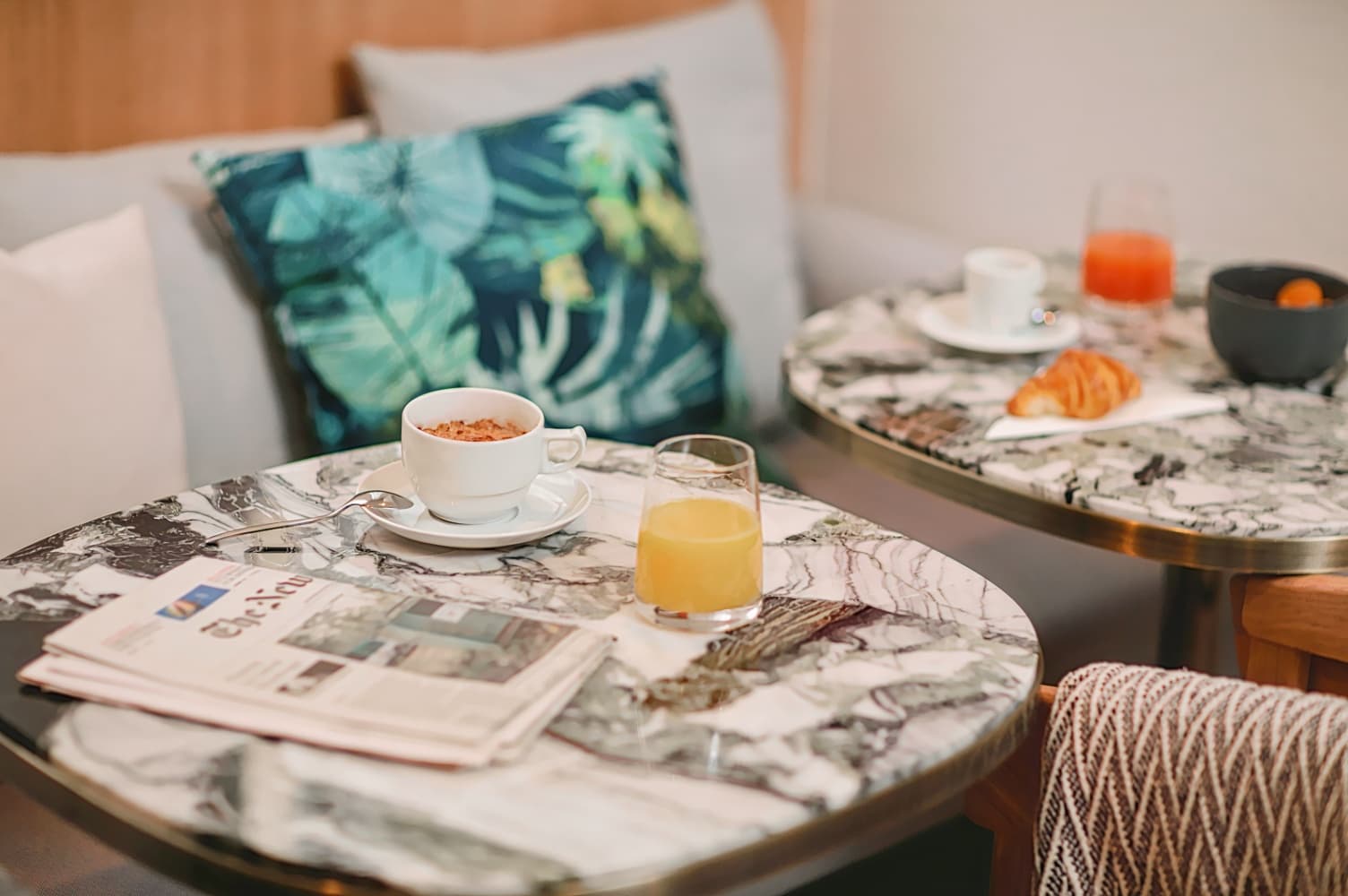 Hôtel Opéra Marigny