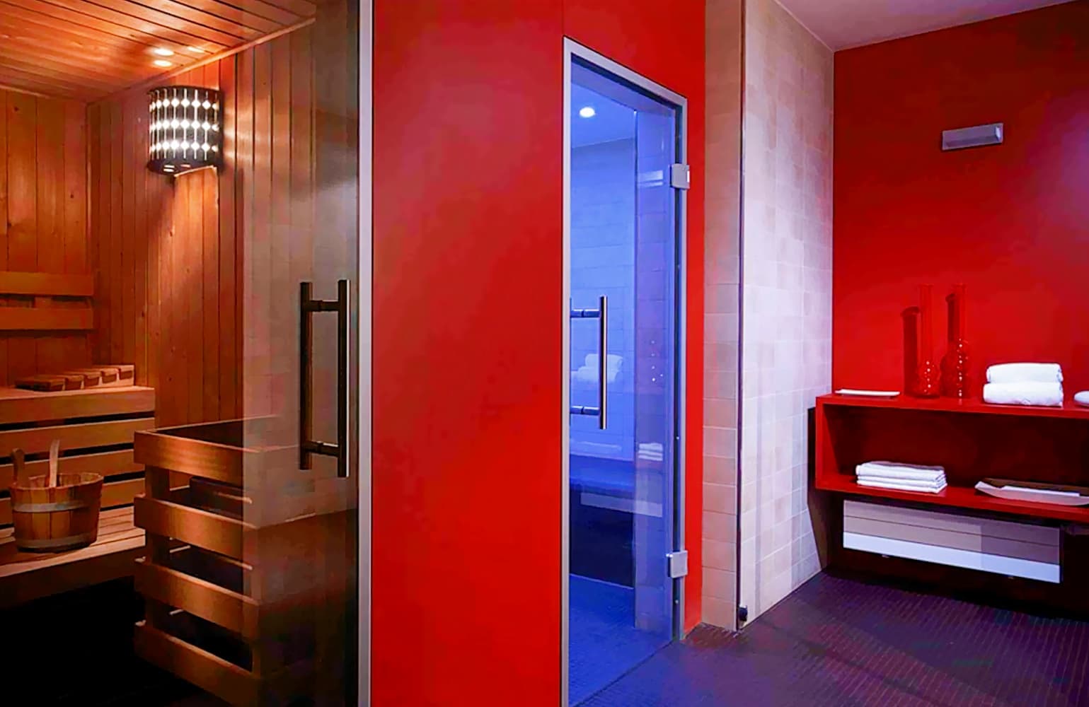 Hotel Meliá Luxembourg