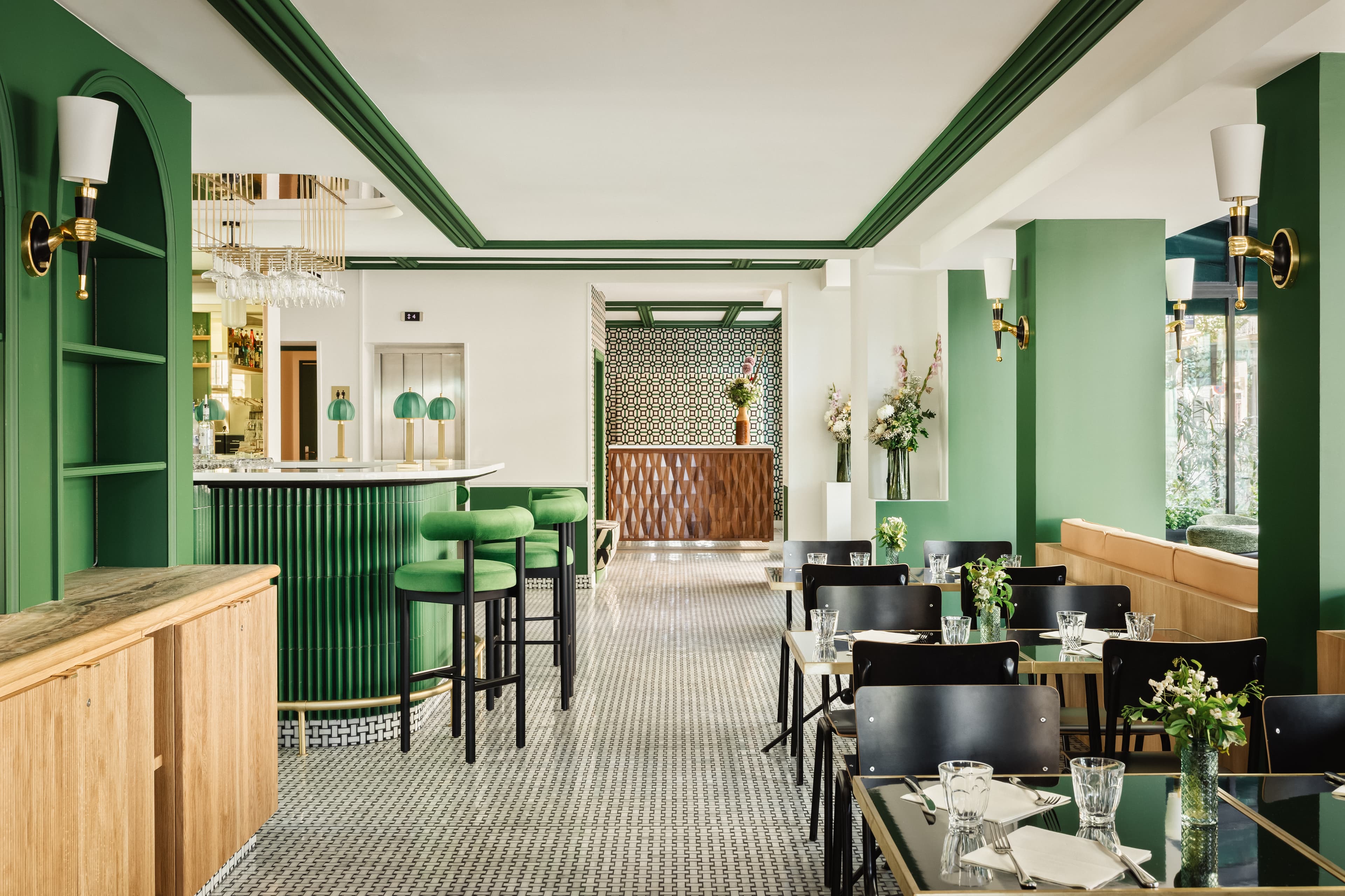 Hôtel Observatoire Luxembourg