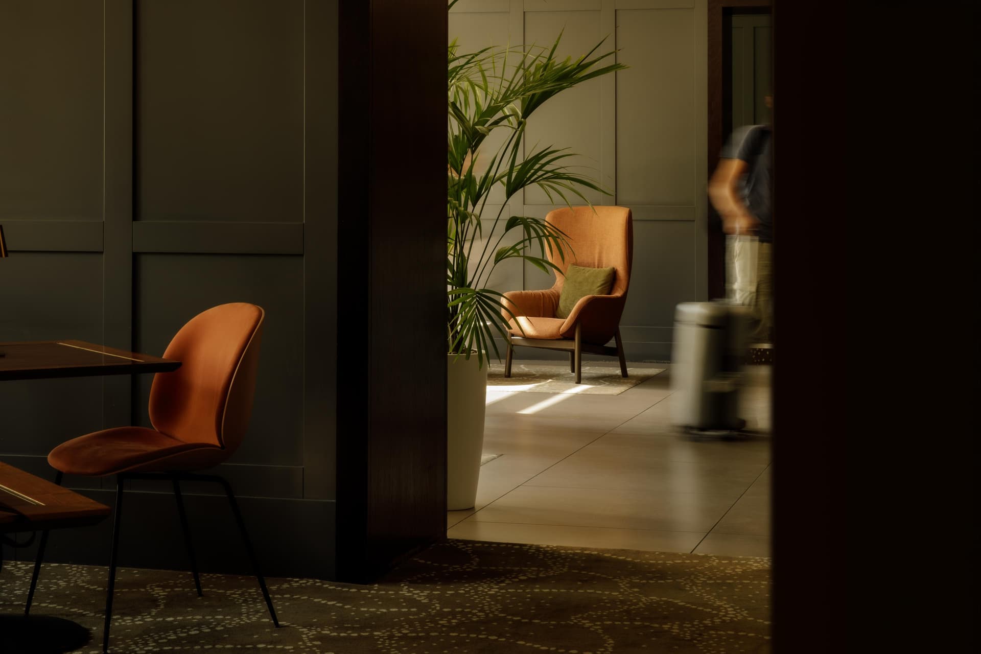 The Lodge Hotel - Putney