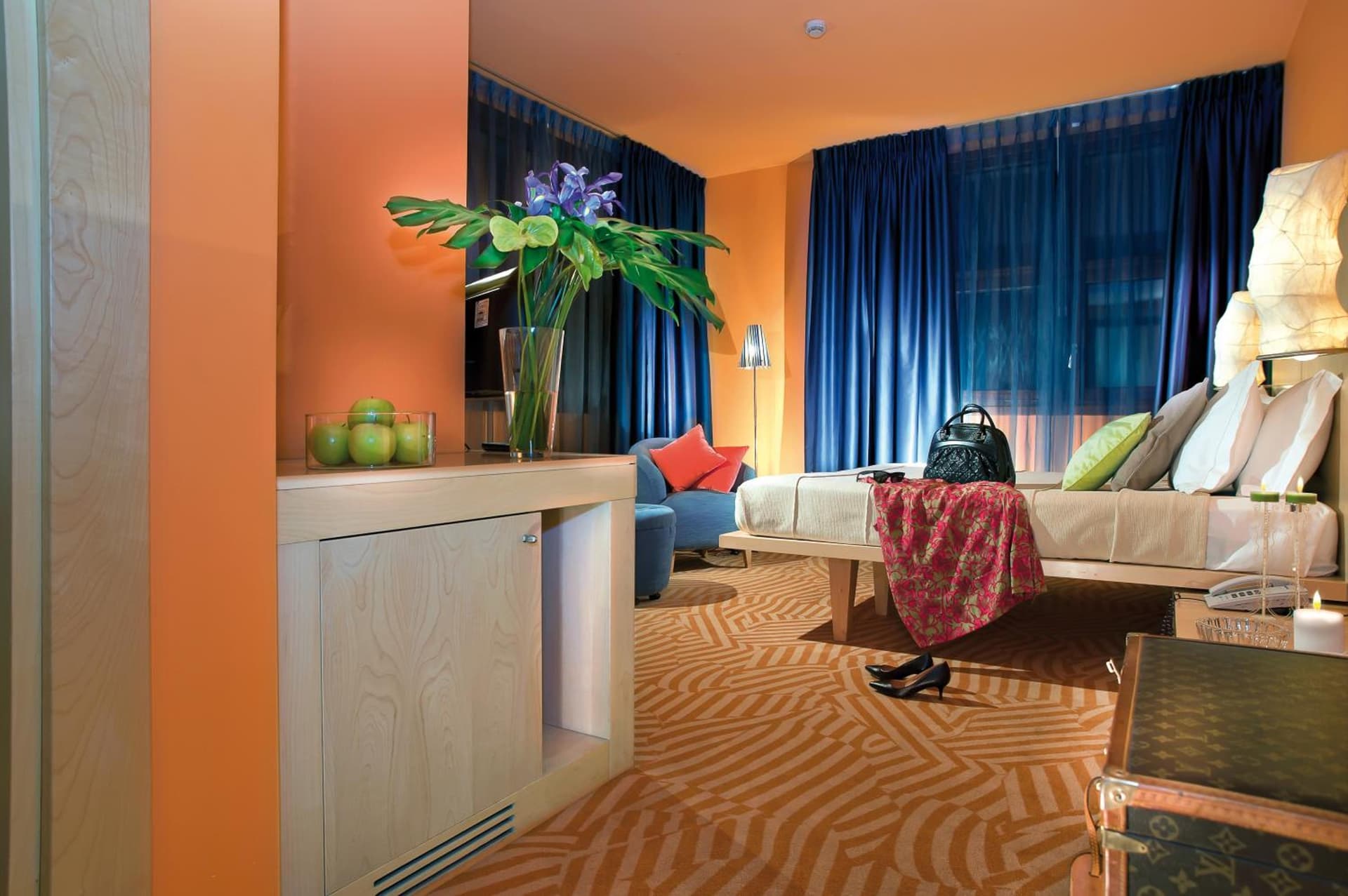 Abitart Hotel