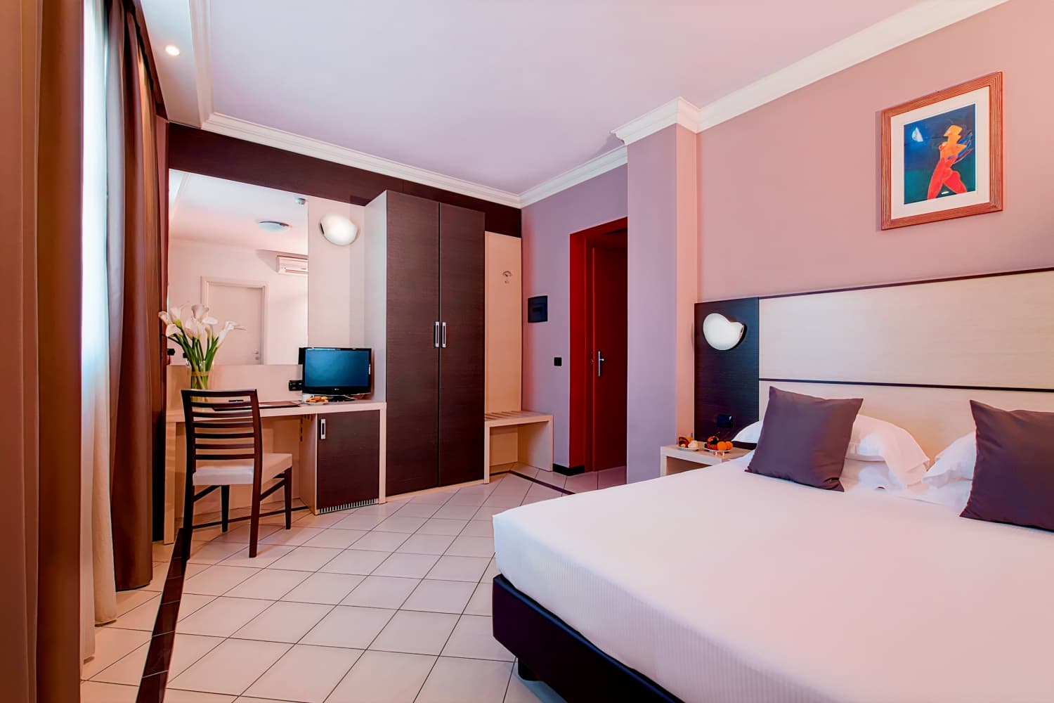 CDH Hotel La Spezia