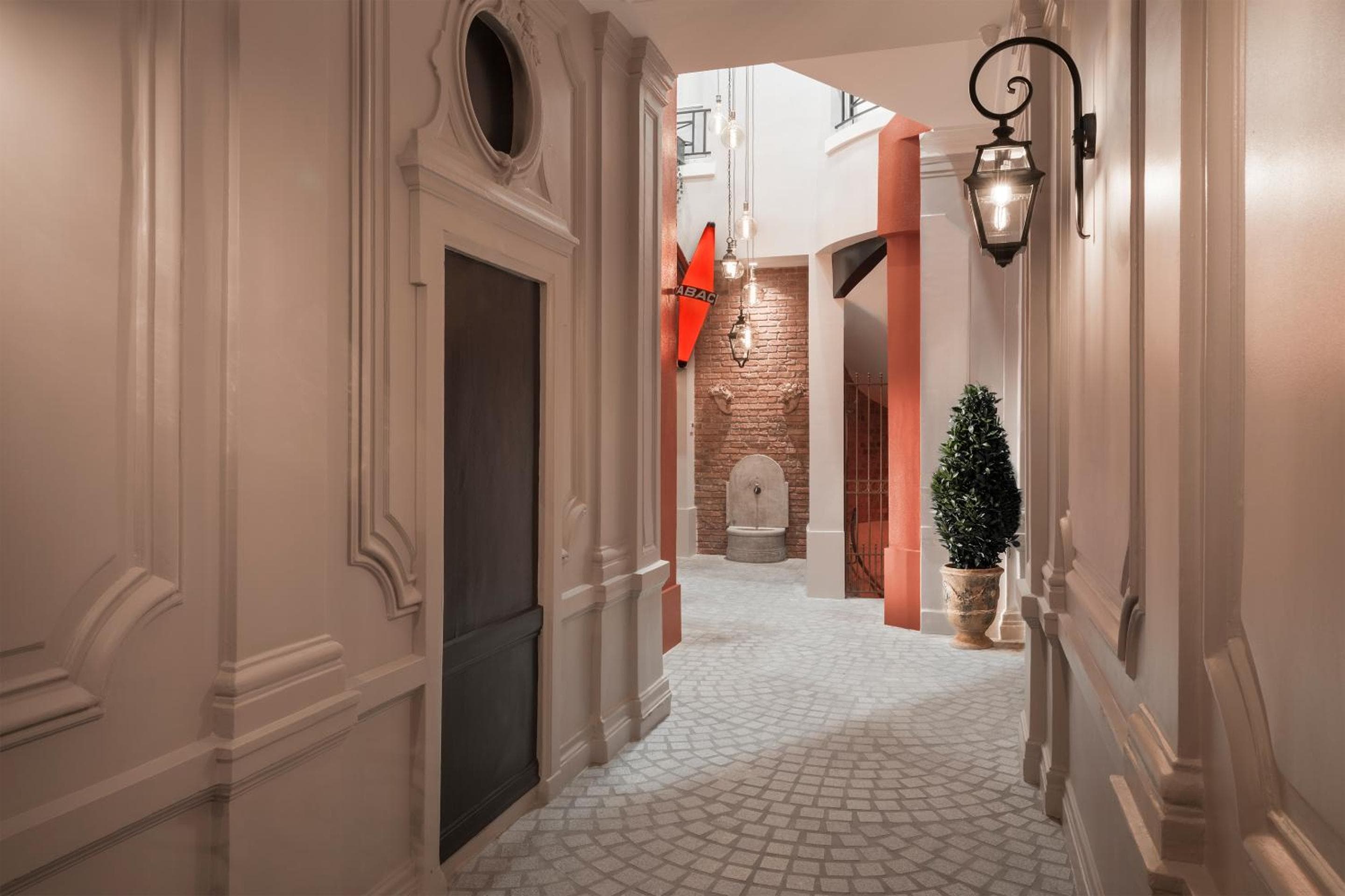 Maison Albar Le Diamond