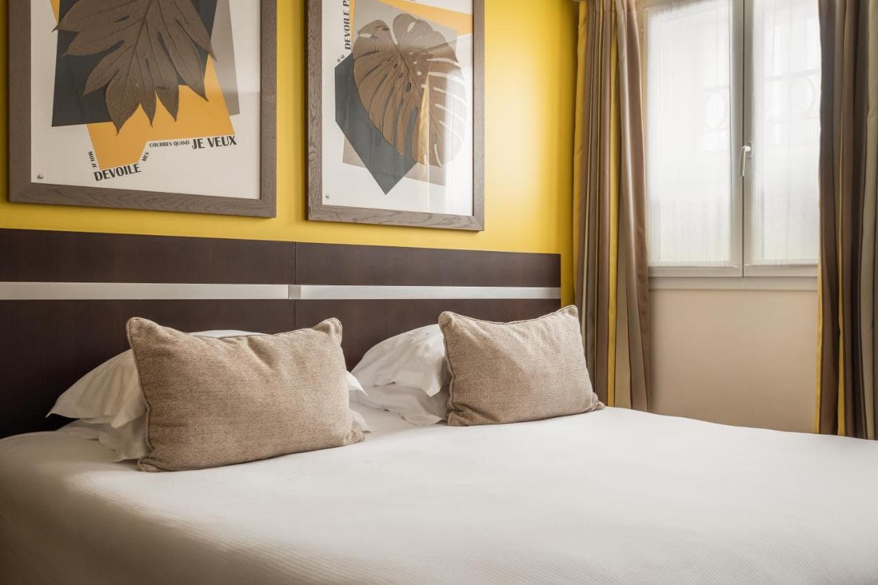 Hôtel Arc de Triomphe