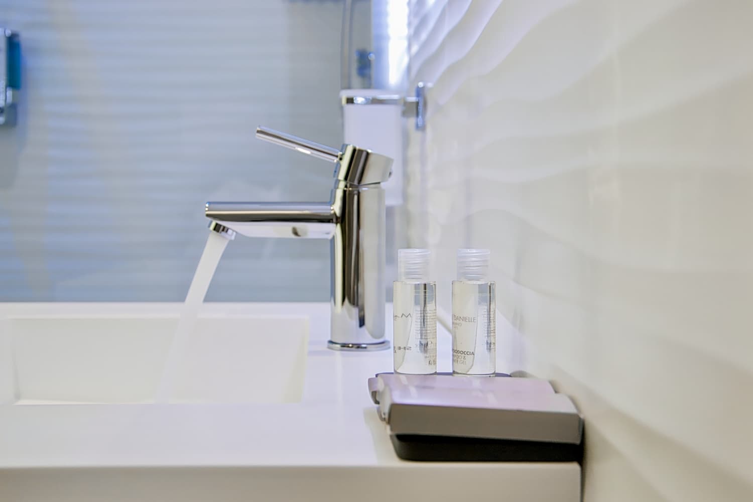 Elite Hotel Residence