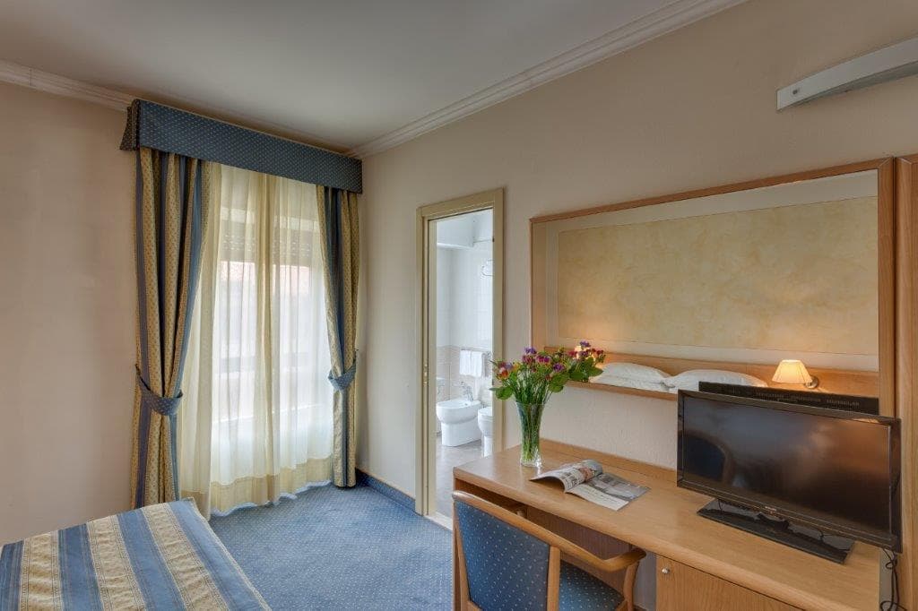 Quality Hotel Continental Brescia