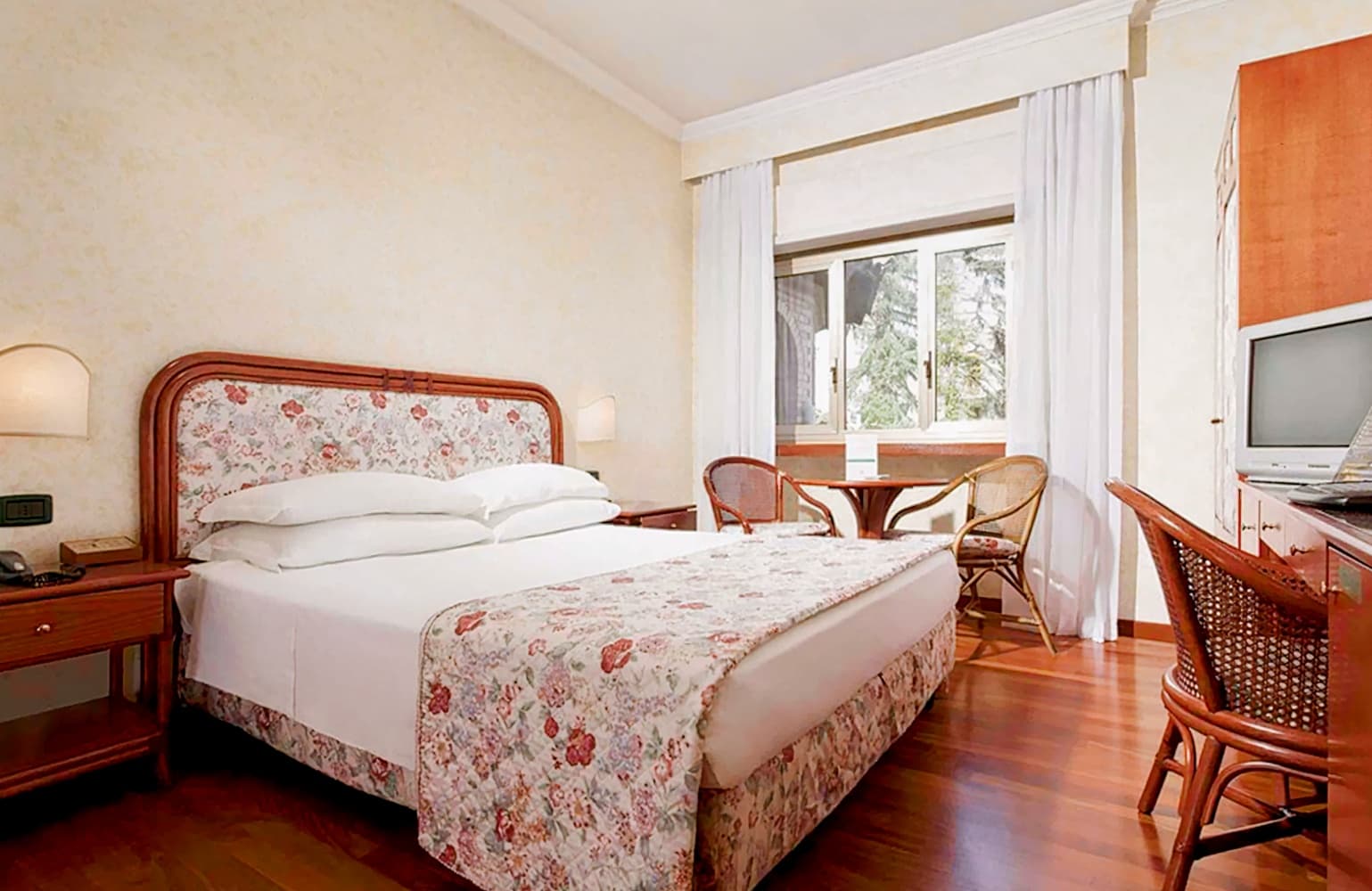 Hotel Eurogarden