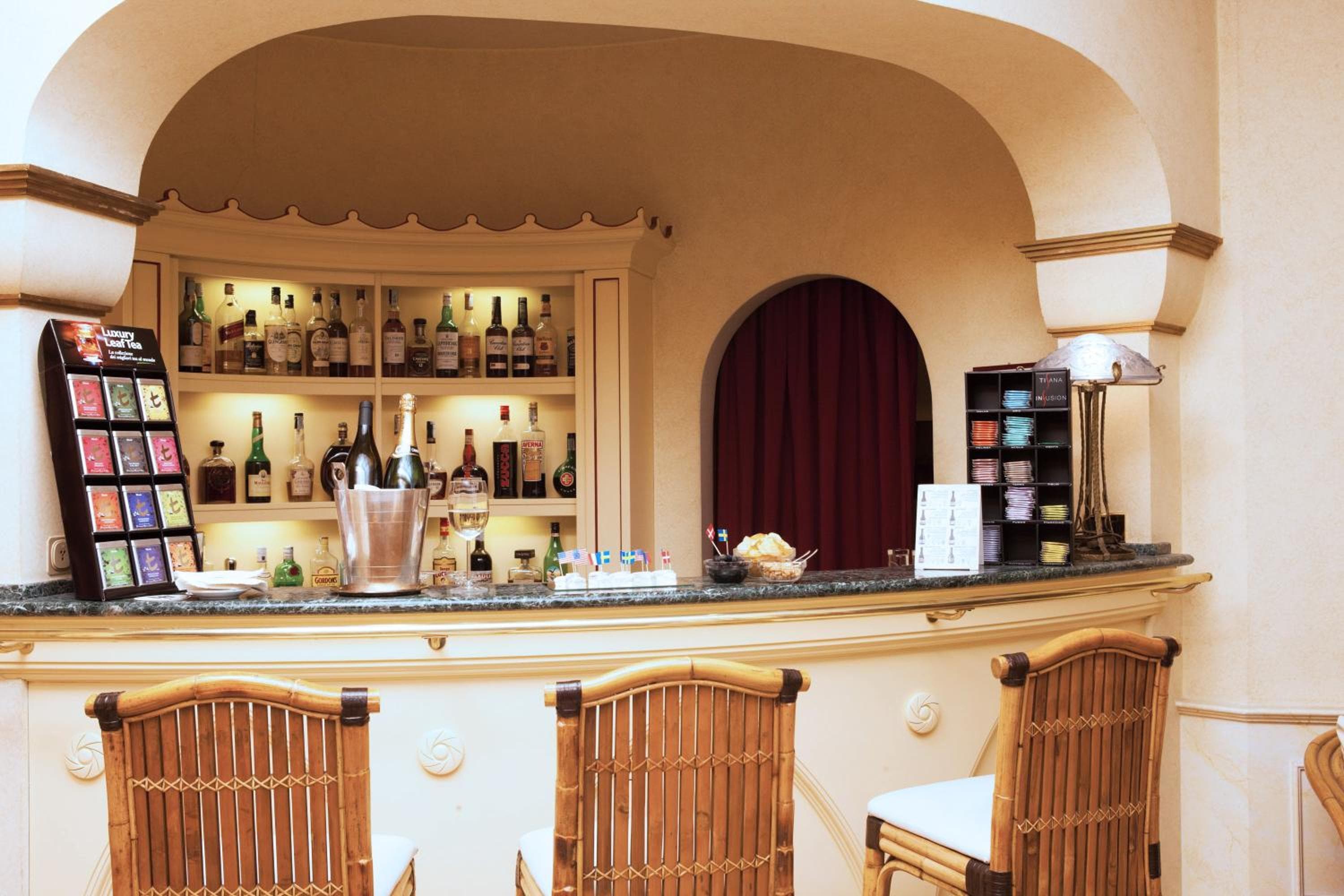 Hotels Milano Regency