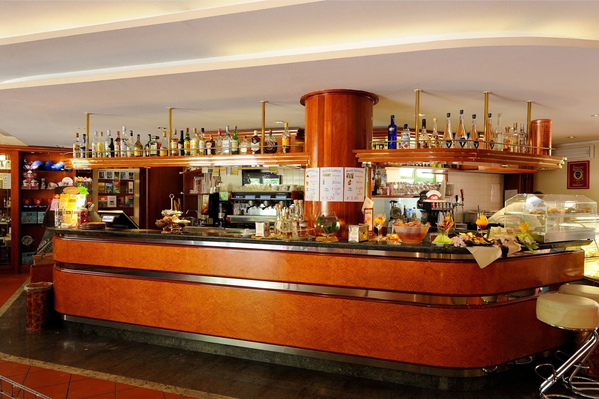 Guesia Village Hotel & Spa