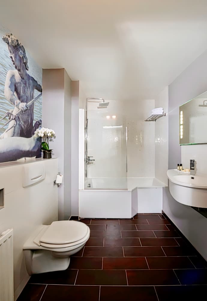 Hôtel Le Versailles