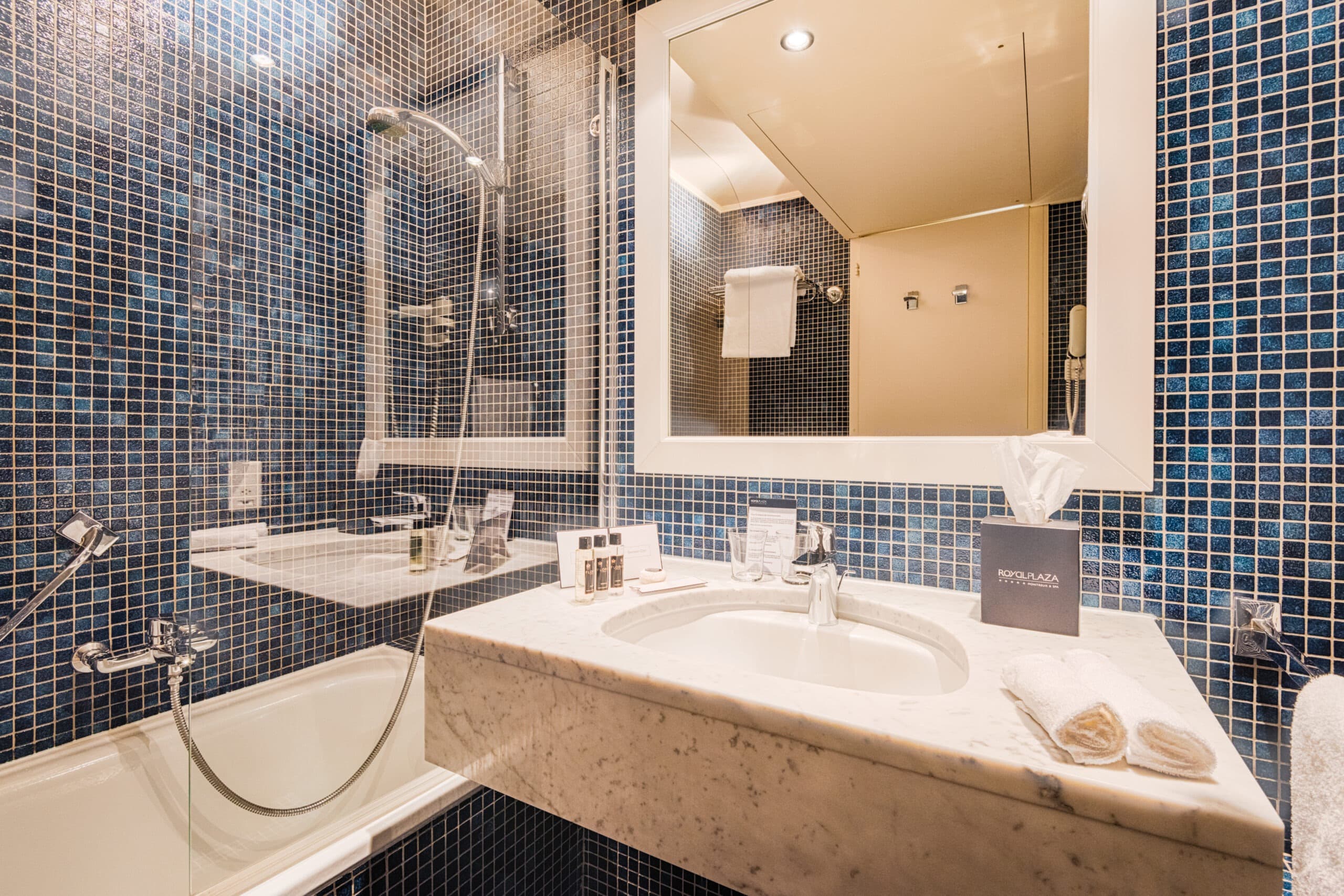 Royal Plaza Montreux