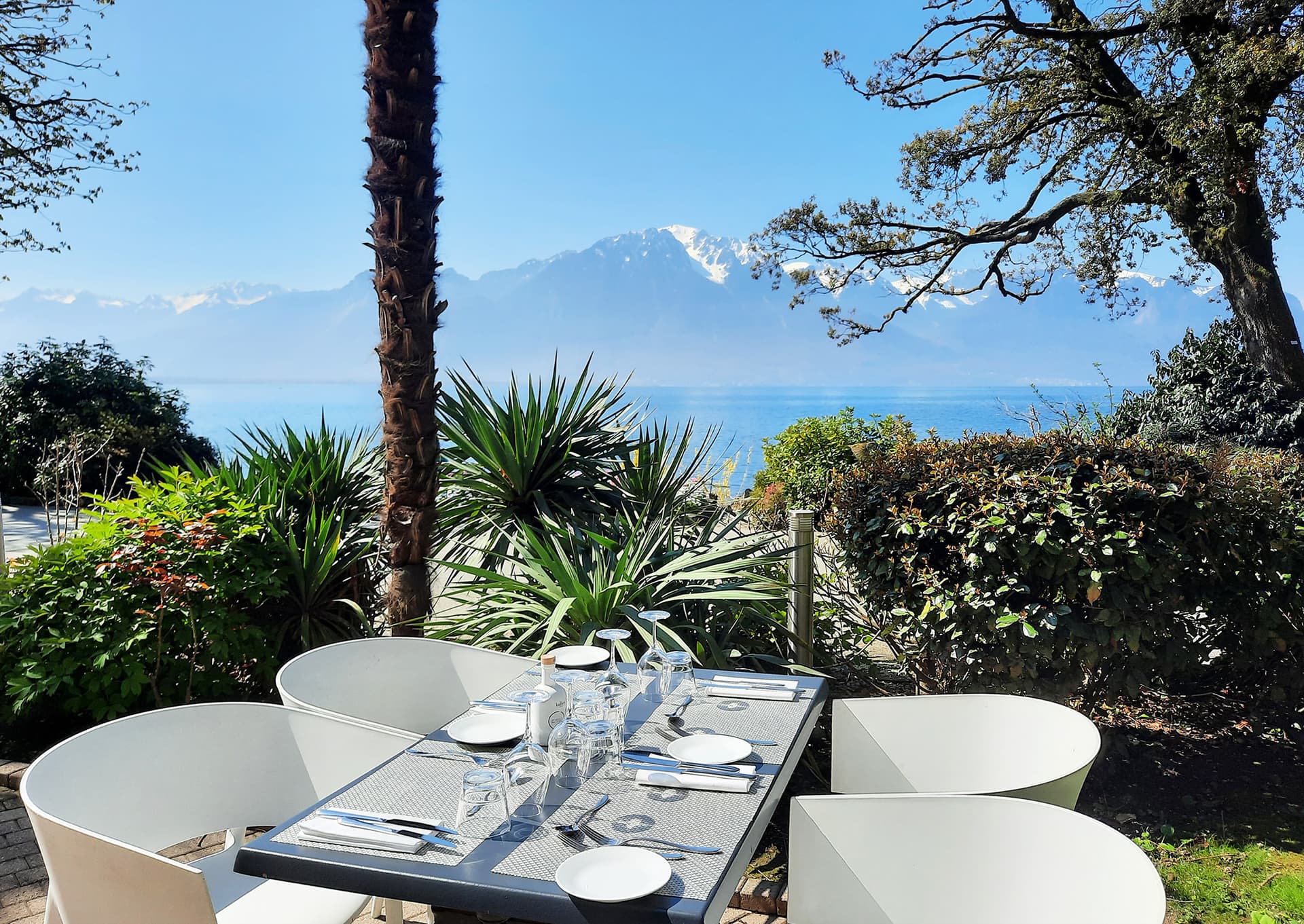 Royal Plaza Montreux