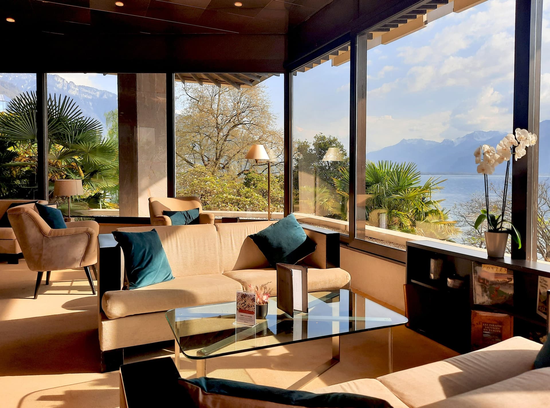 Royal Plaza Montreux