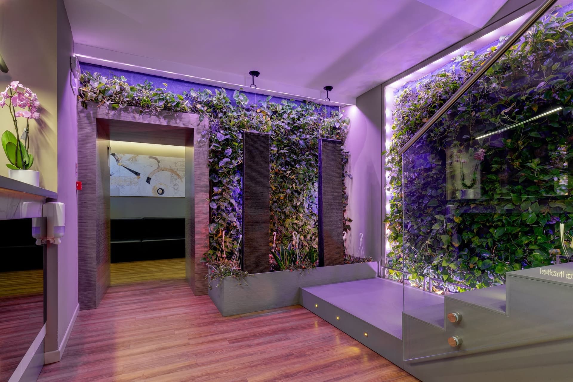 Al Manthia Hotel