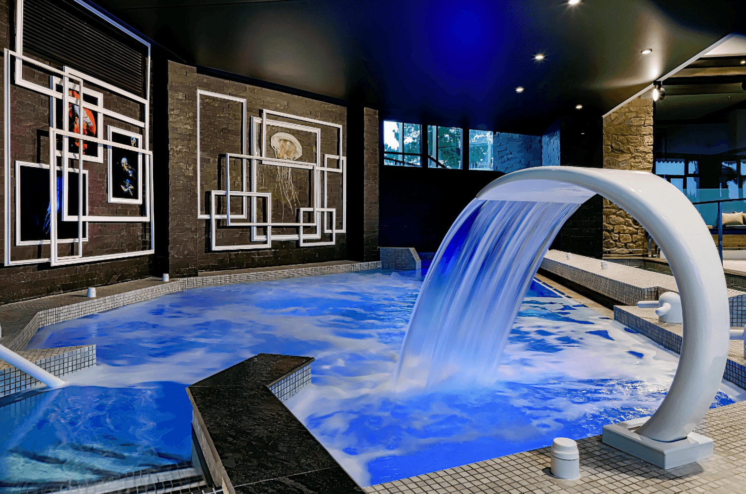 Le Castel Marie-Louise La Baule