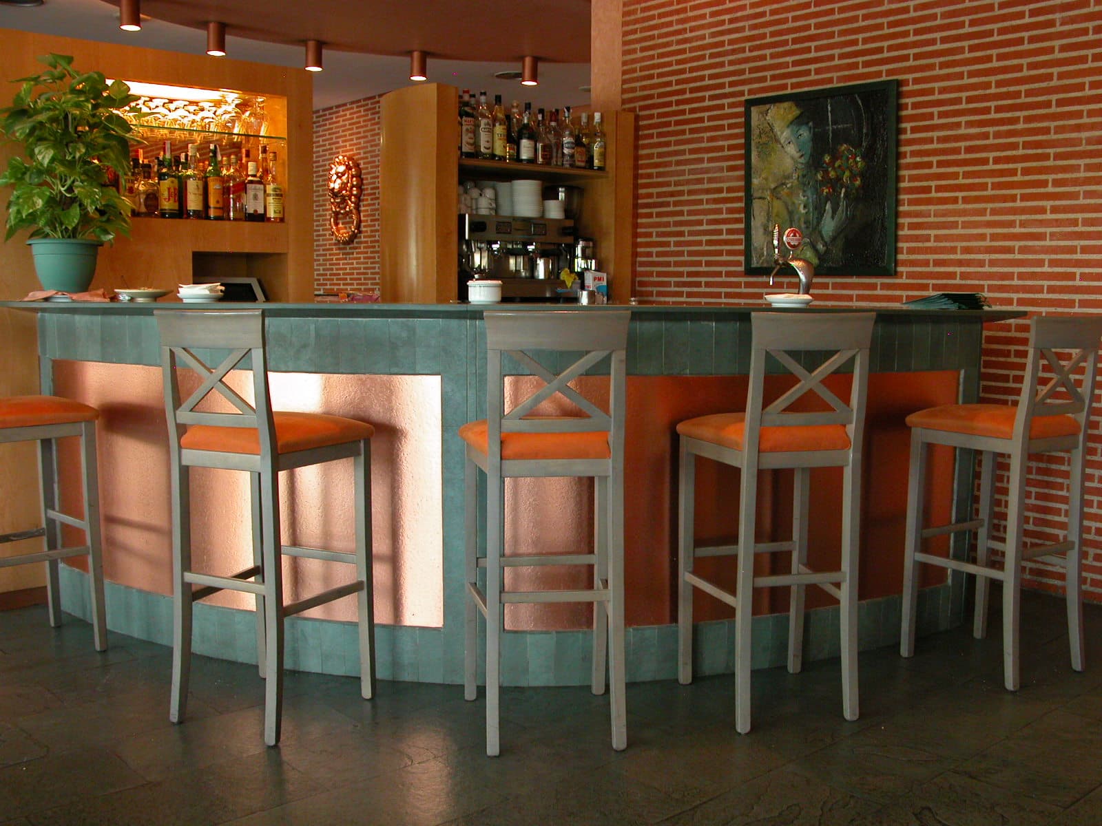 Posadas de España Pinto