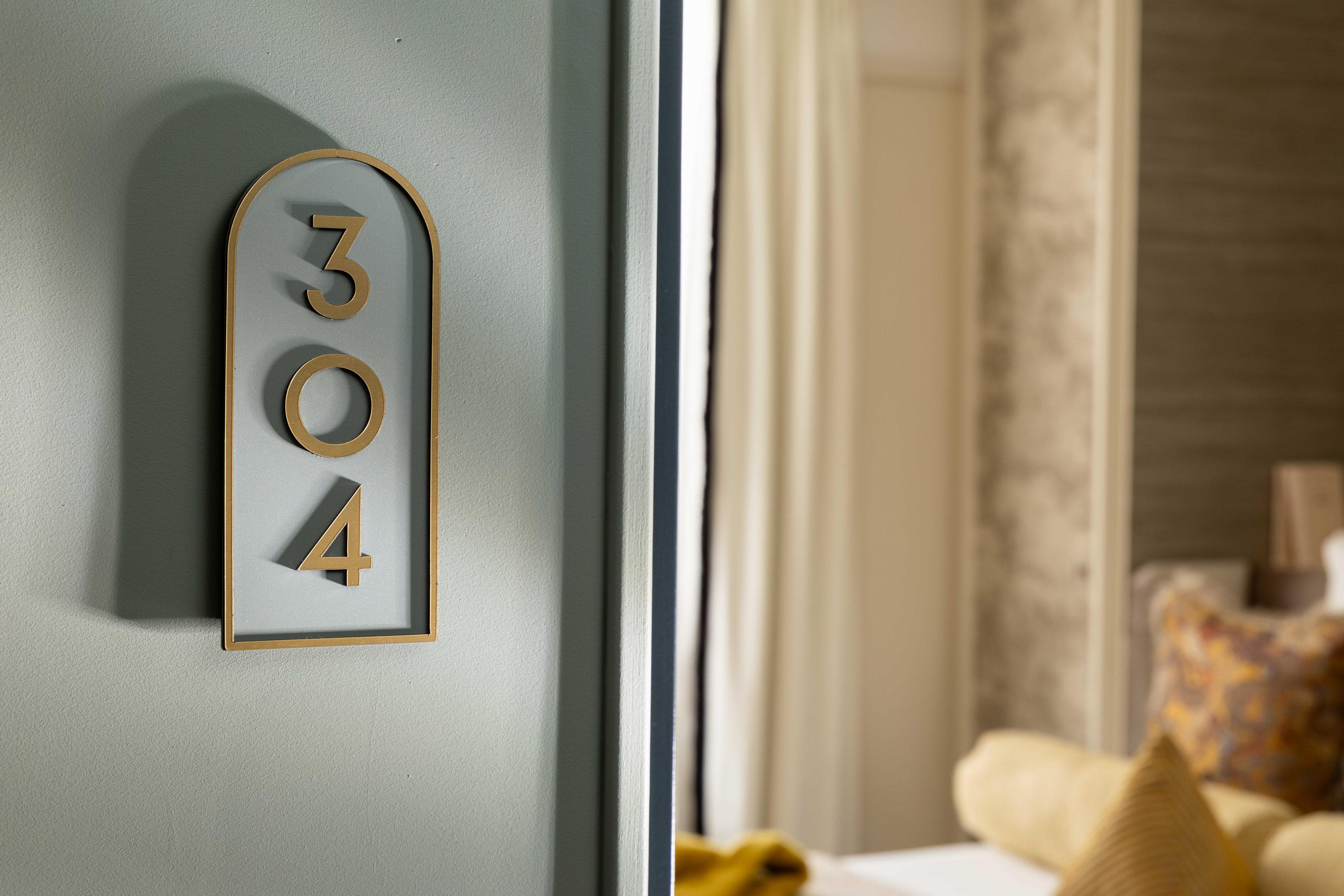 Hôtel L’Inattendu