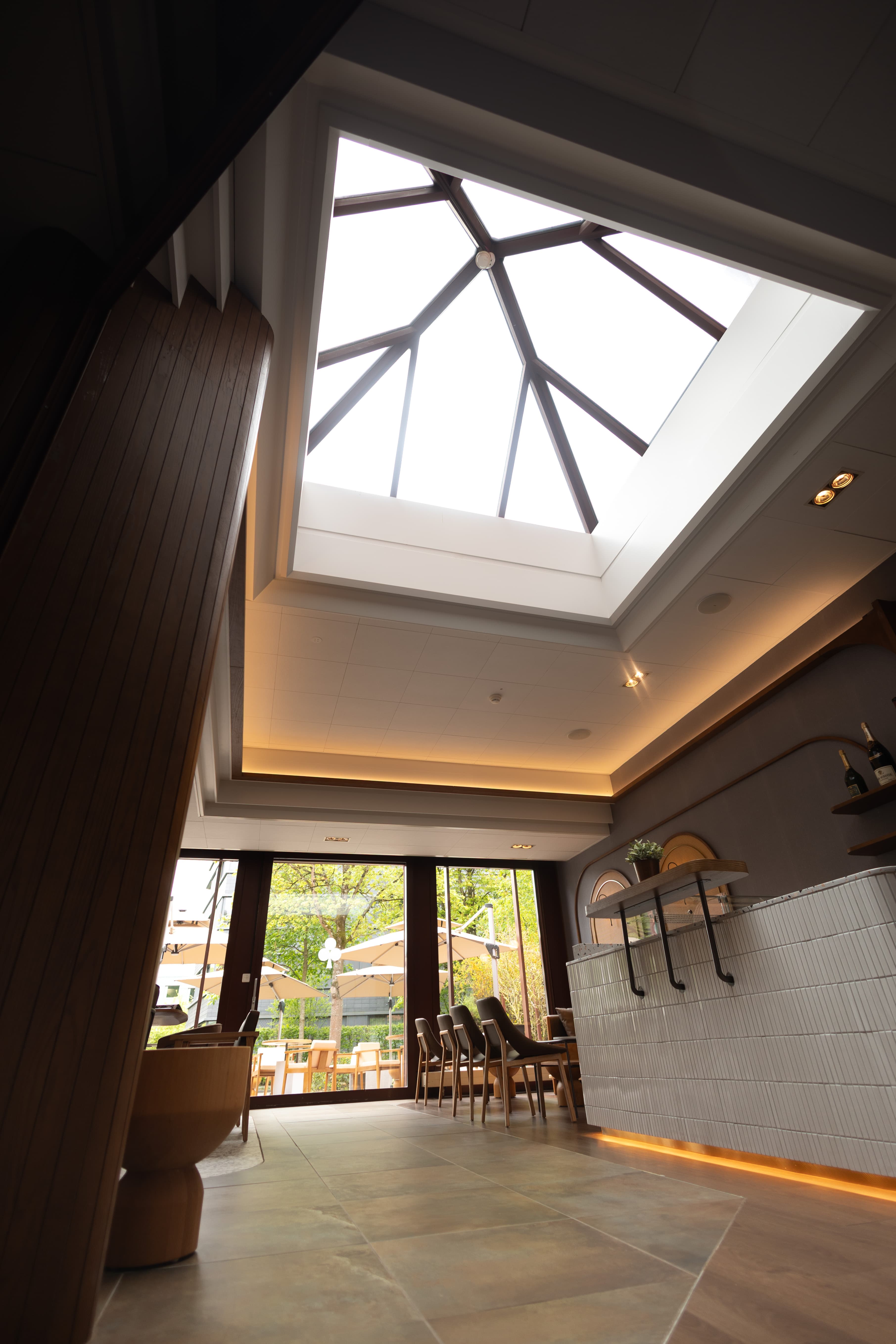 Ramada by Wyndham Baden Hotel du Parc