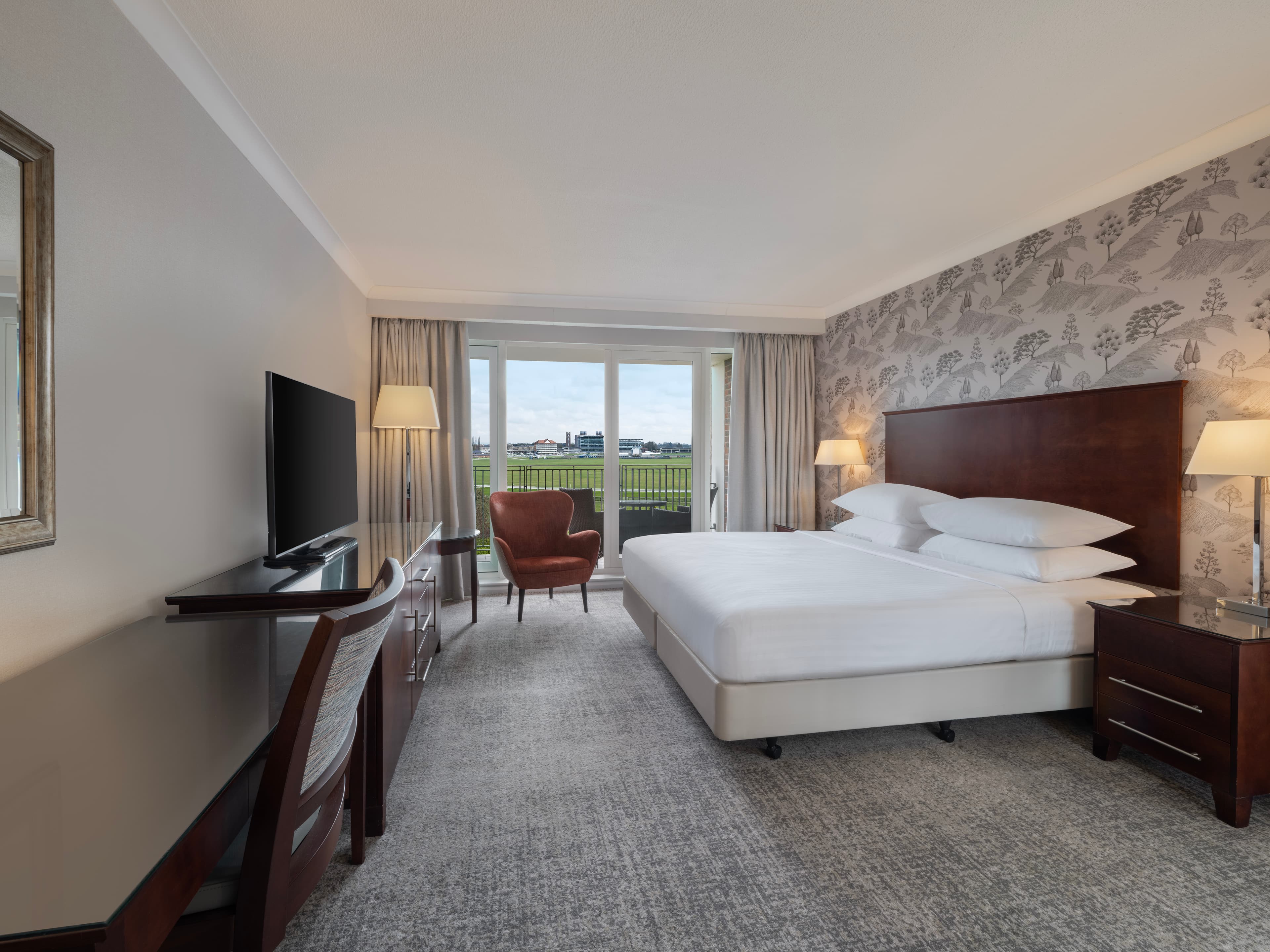 Delta Hotels by Marriott York