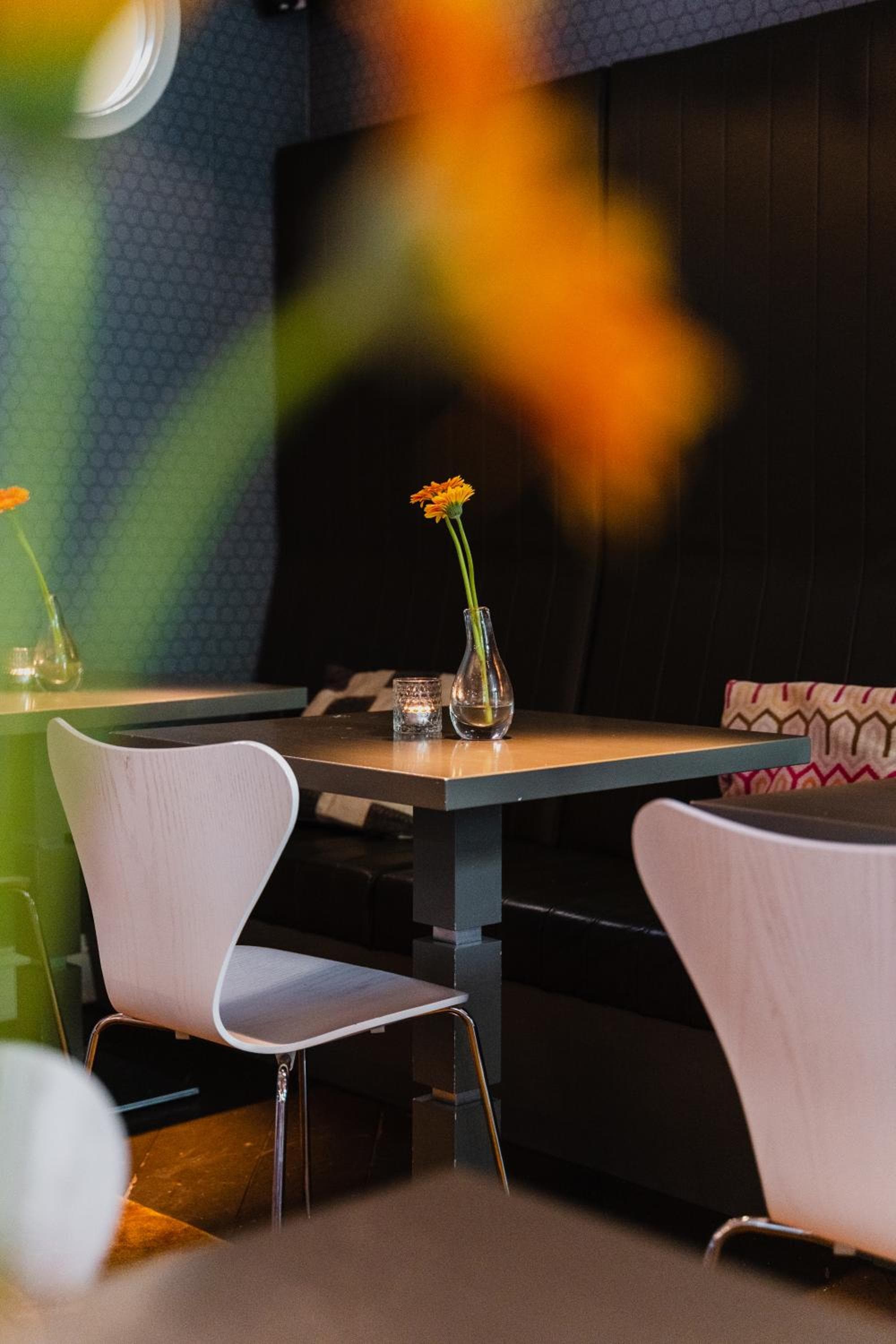 Hotel Roemer Amsterdam