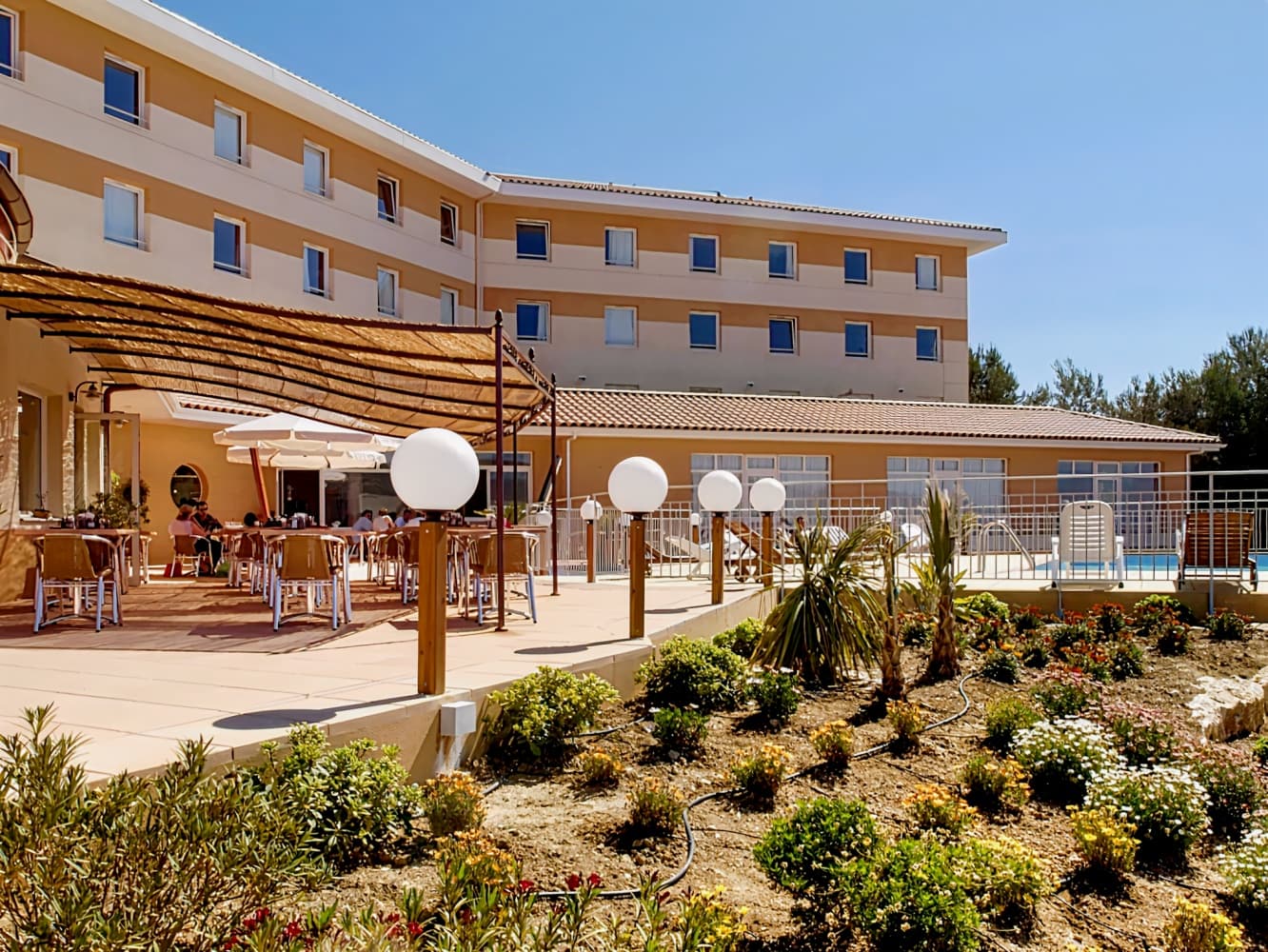 ibis La Ciotat