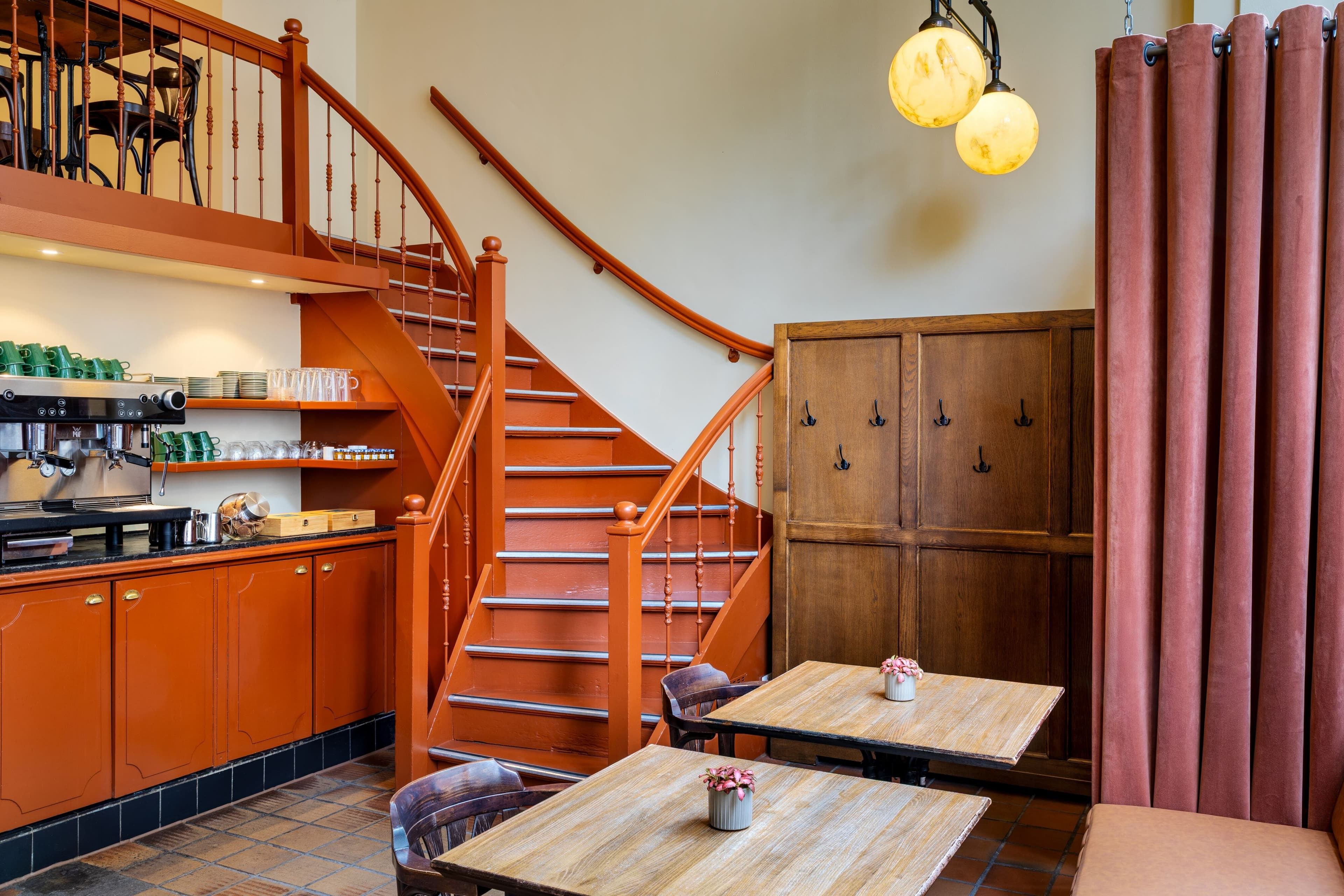 Renaissance Amsterdam Hotel