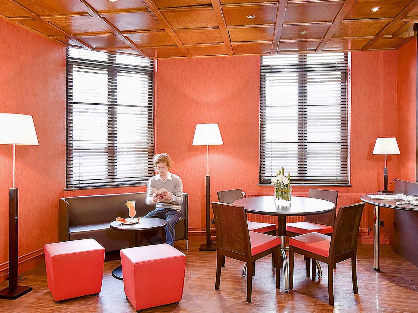 ibis Saint-Omer Centre