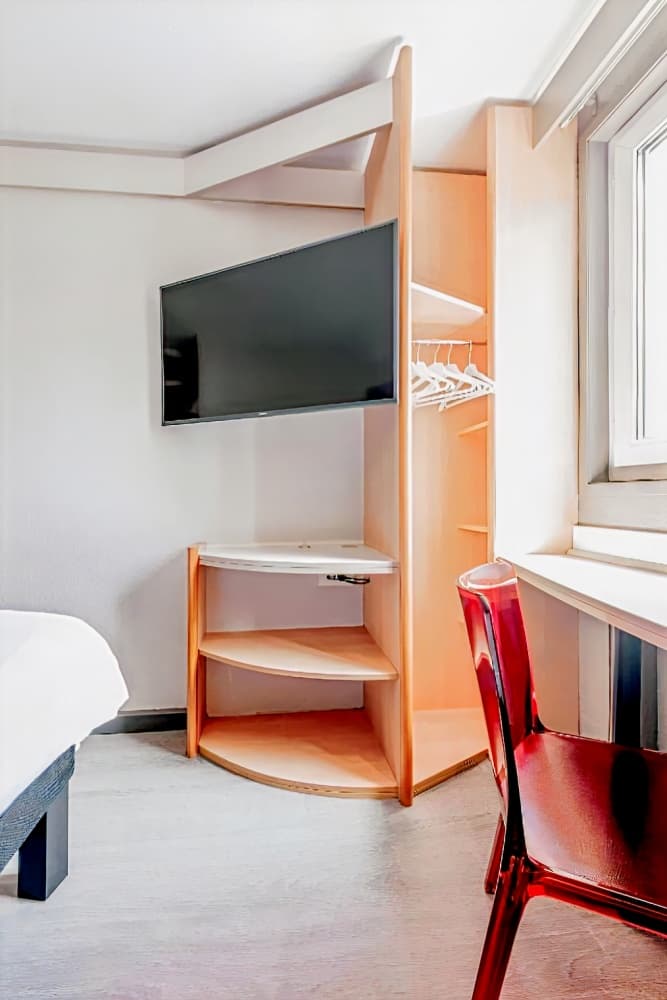 ibis Toulouse Université