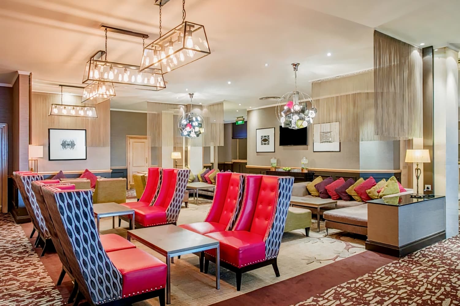 Crowne Plaza Chester, an IHG Hotel