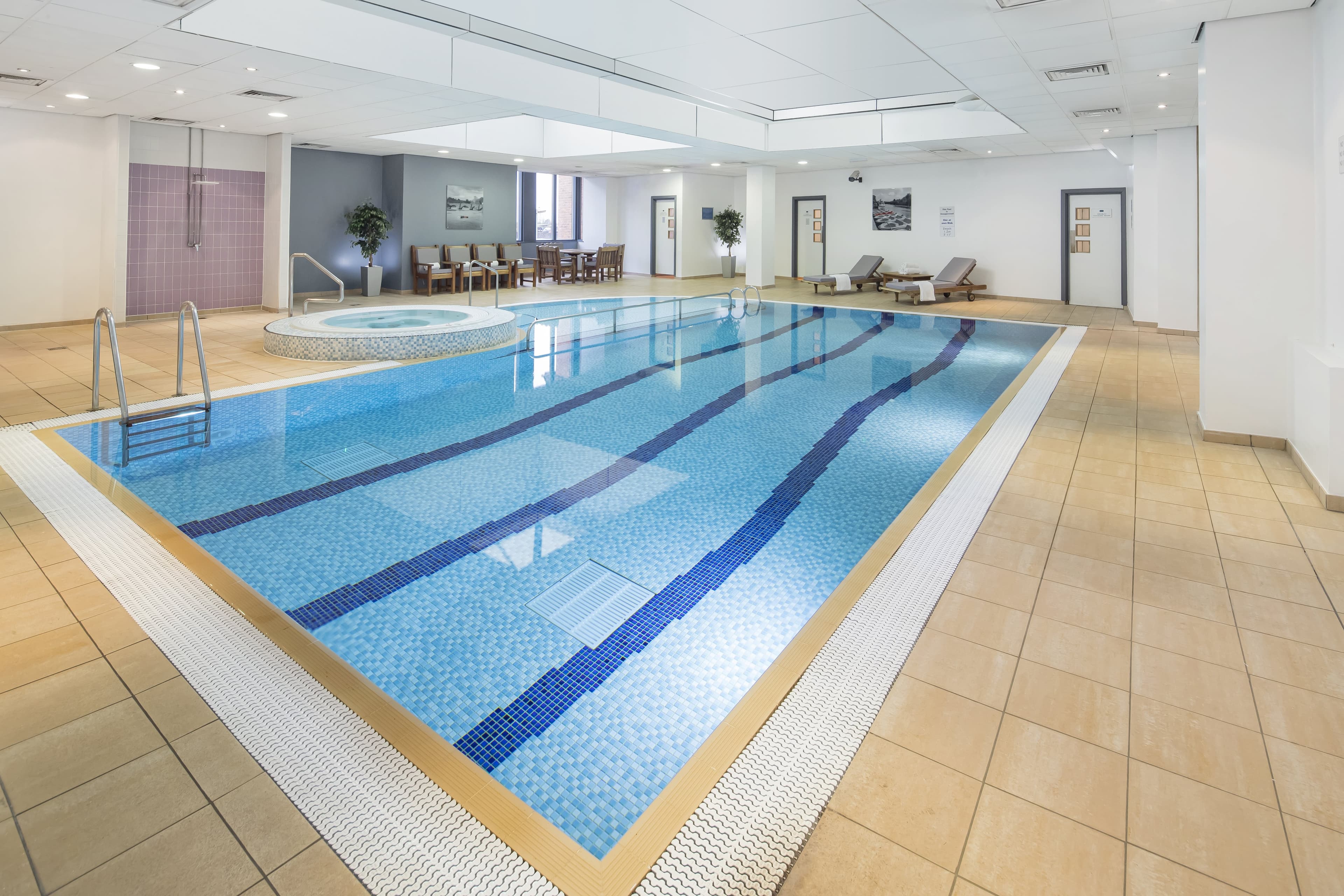 Crowne Plaza Chester, an IHG Hotel