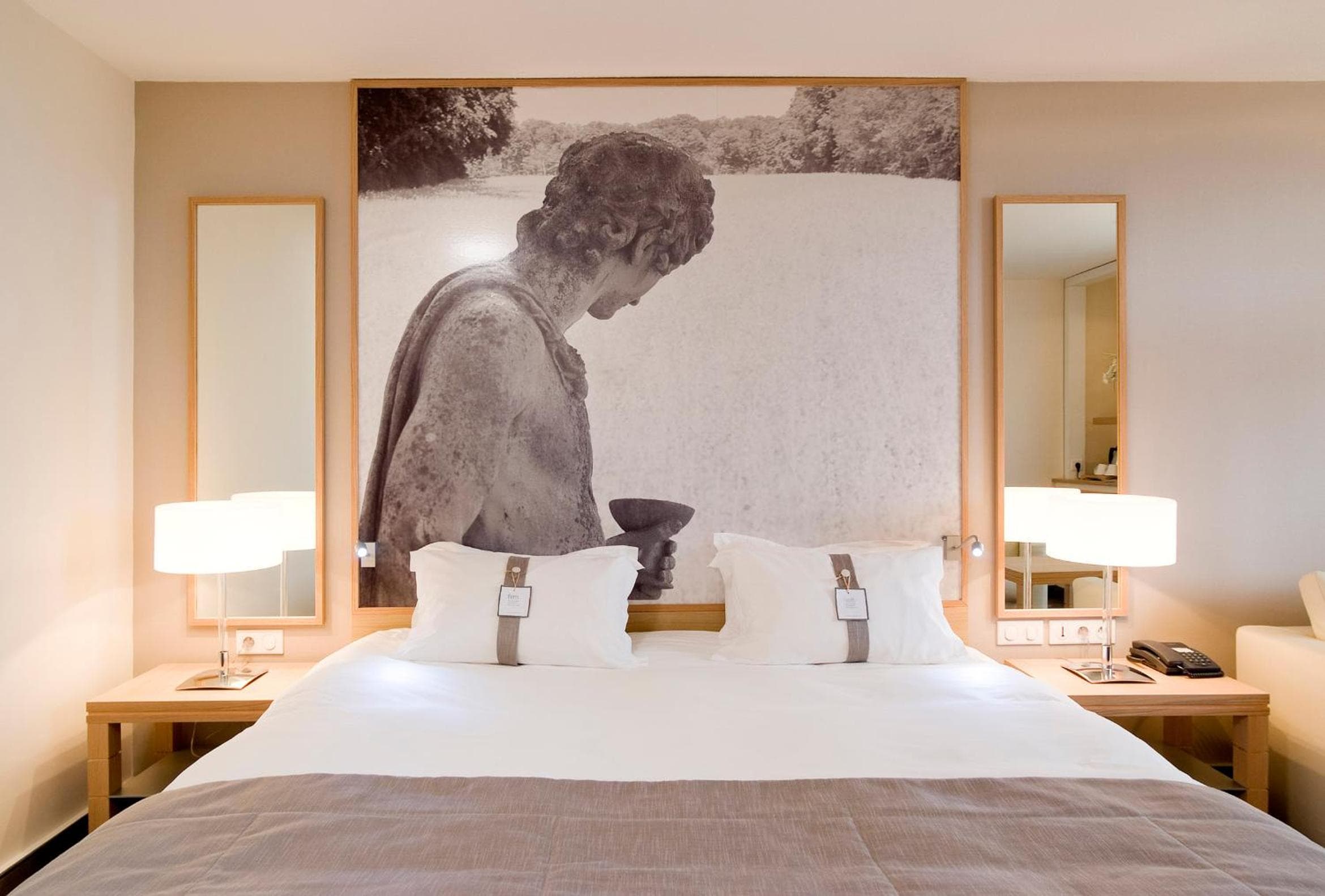 Mercure Paris Velizy Hotel