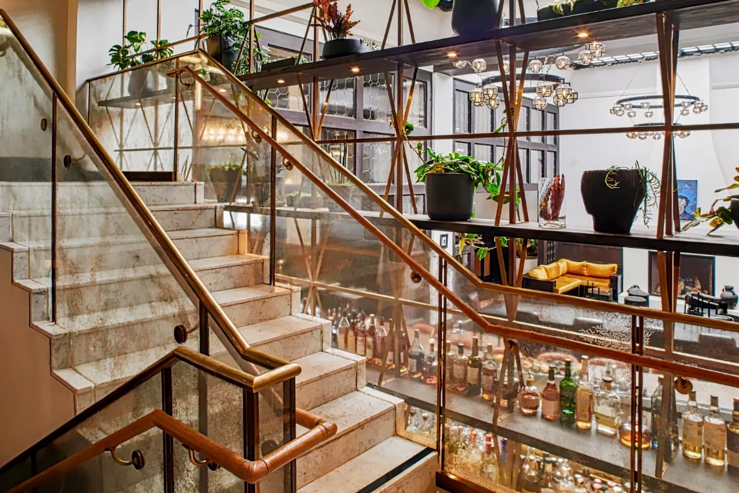 Hotel Figueroa, Unbound Collection by Hyatt