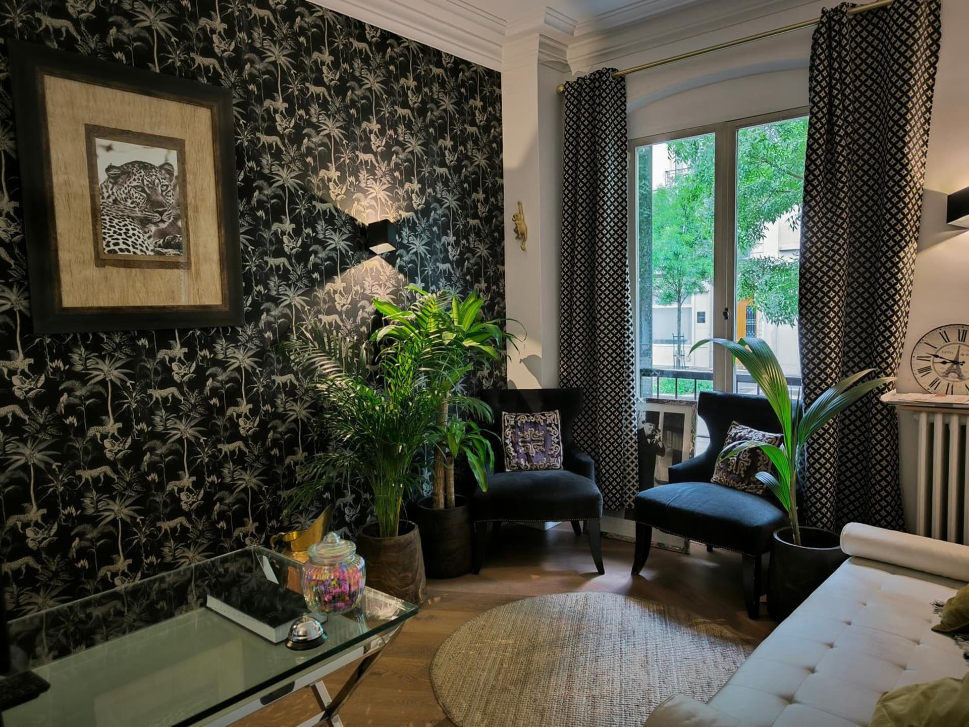 Hôtel Le Twelve