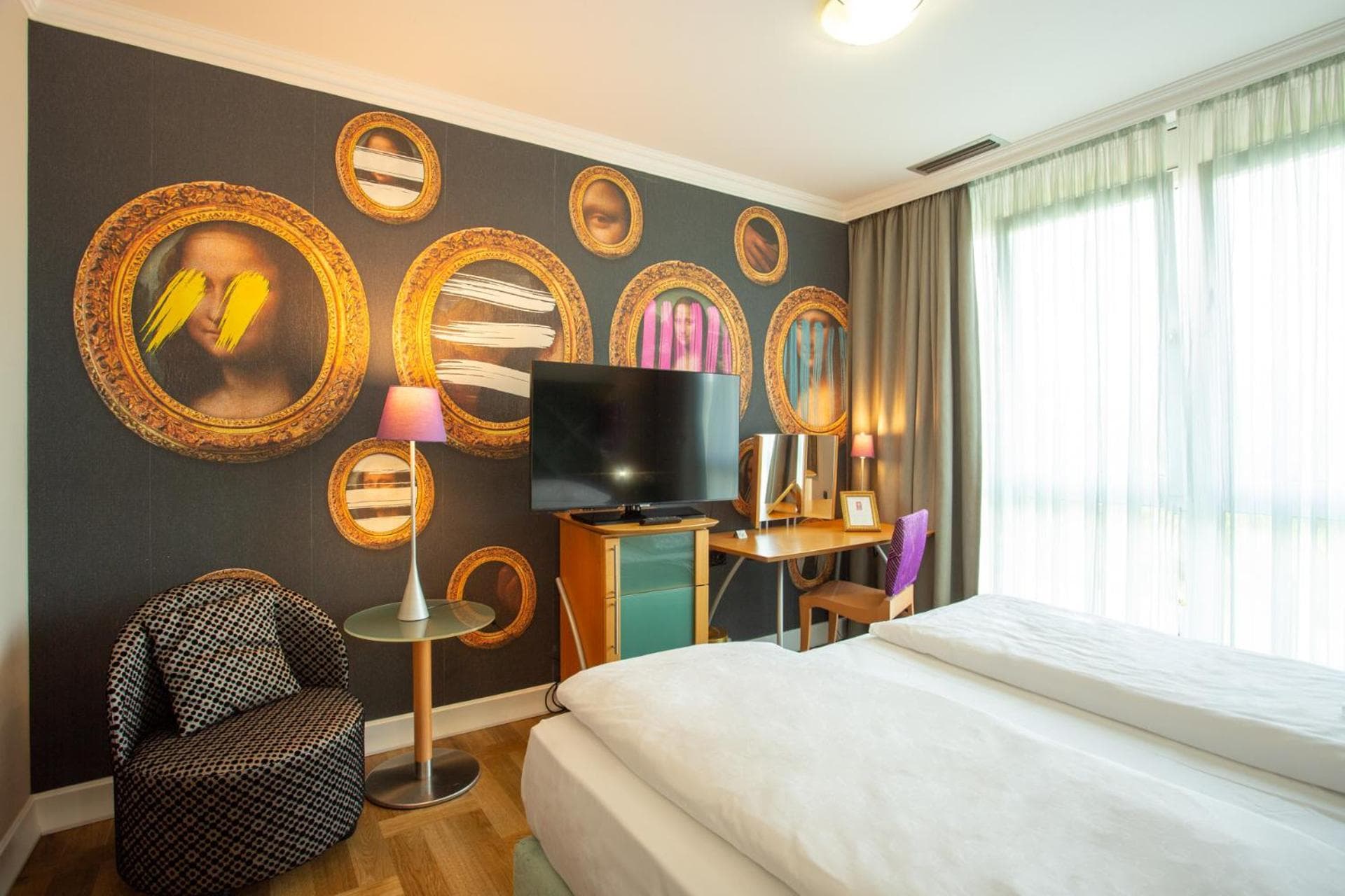 Classic Hotel Harmonie