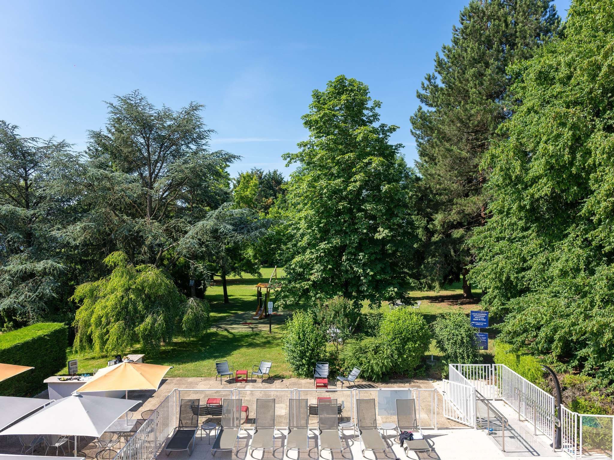 Novotel Mâcon Nord - Porte de Bourgogne