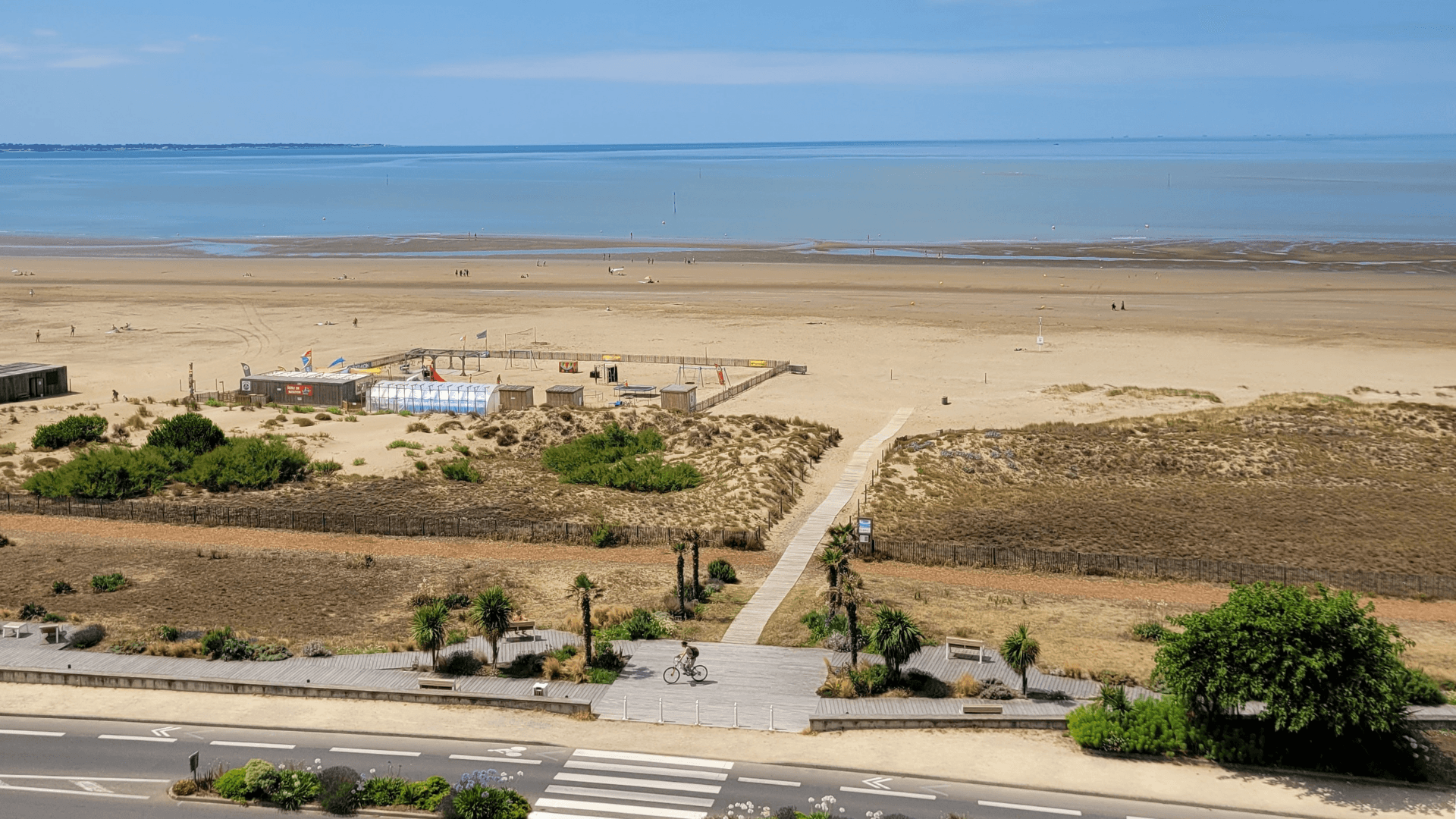 Hôtel Spa du Beryl Saint Brévin l'Océan