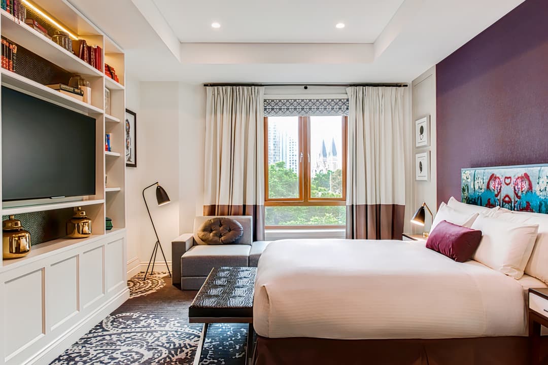 The Inchcolm by Ovolo