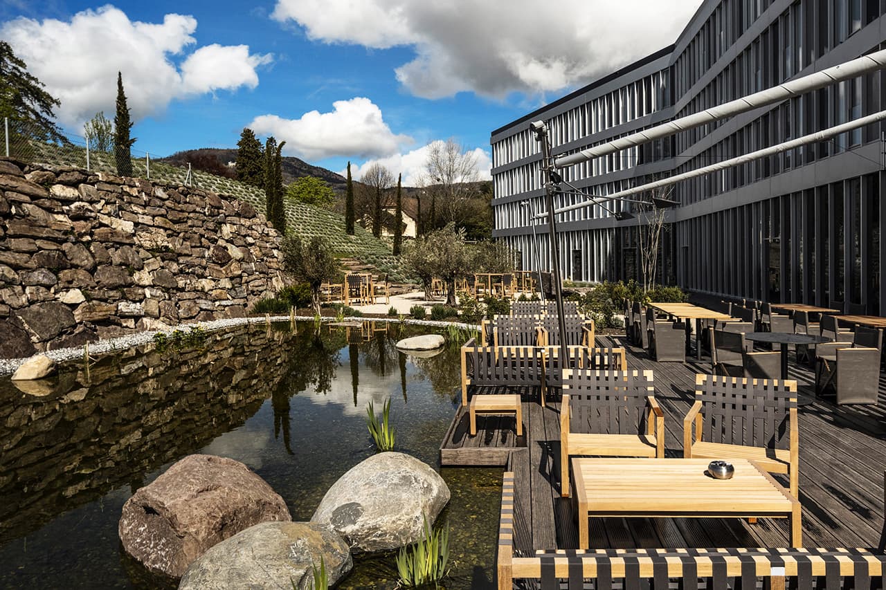 Modern Times Hotel, Vevey, A Tribute Portfolio Hotel