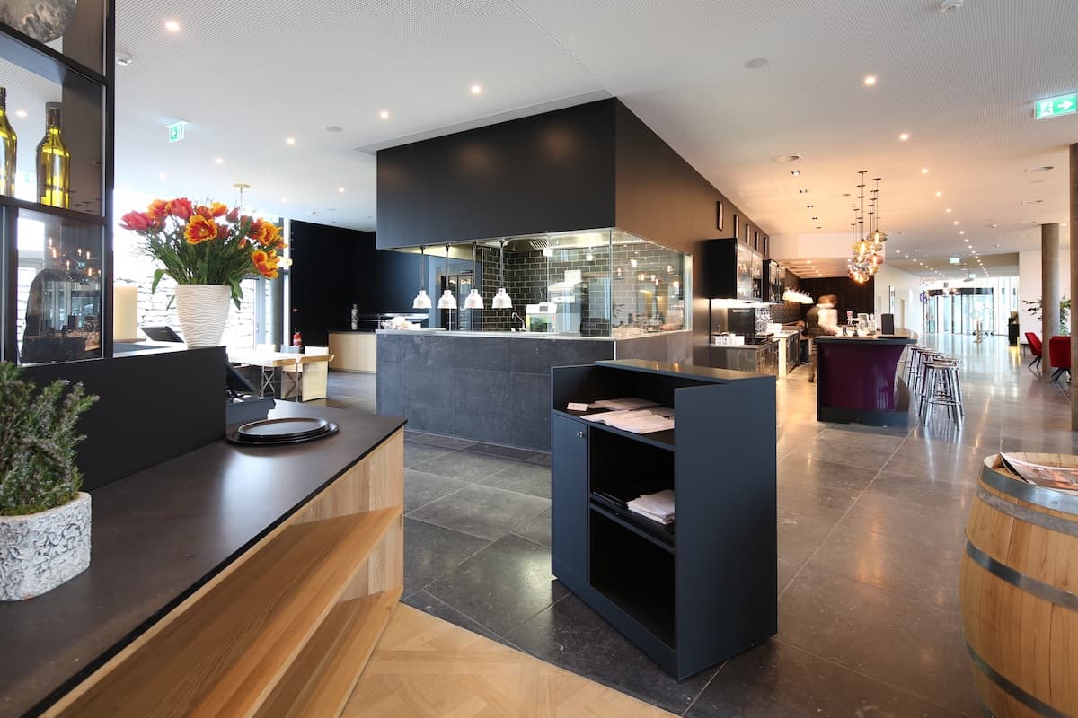 Modern Times Hotel, Vevey, A Tribute Portfolio Hotel