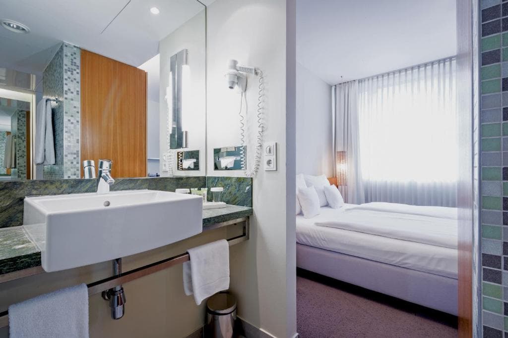 Lindner Hotel Am Ku'damm