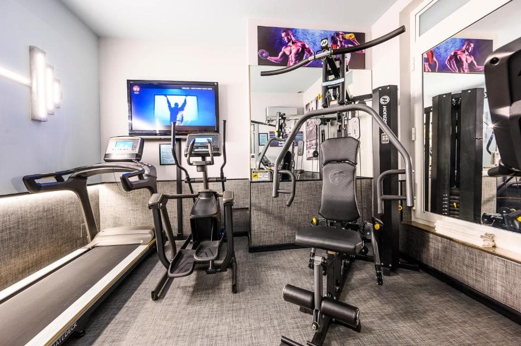 Hotel Relais dei Papi