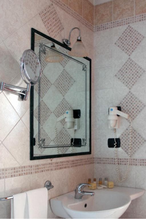 Montespina Park Hotel