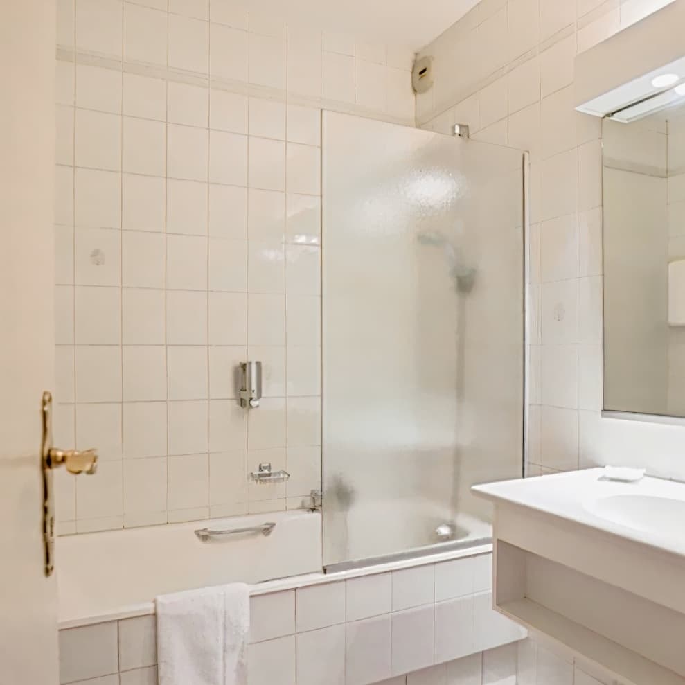 Auberge Du Cheval Blanc