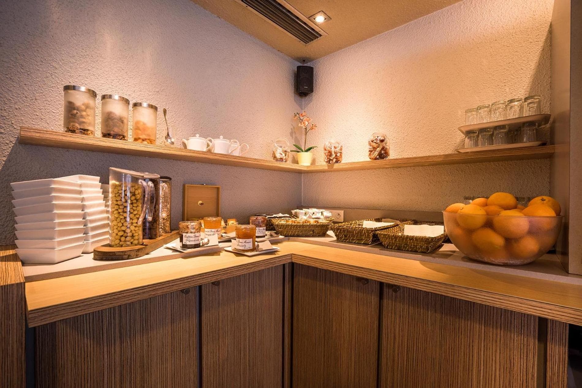 Kyriad Le Bourget Centre- Parc Des Expositions