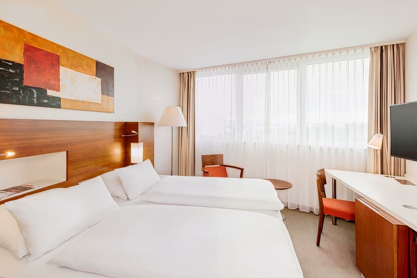 NH Frankfurt Niederrad