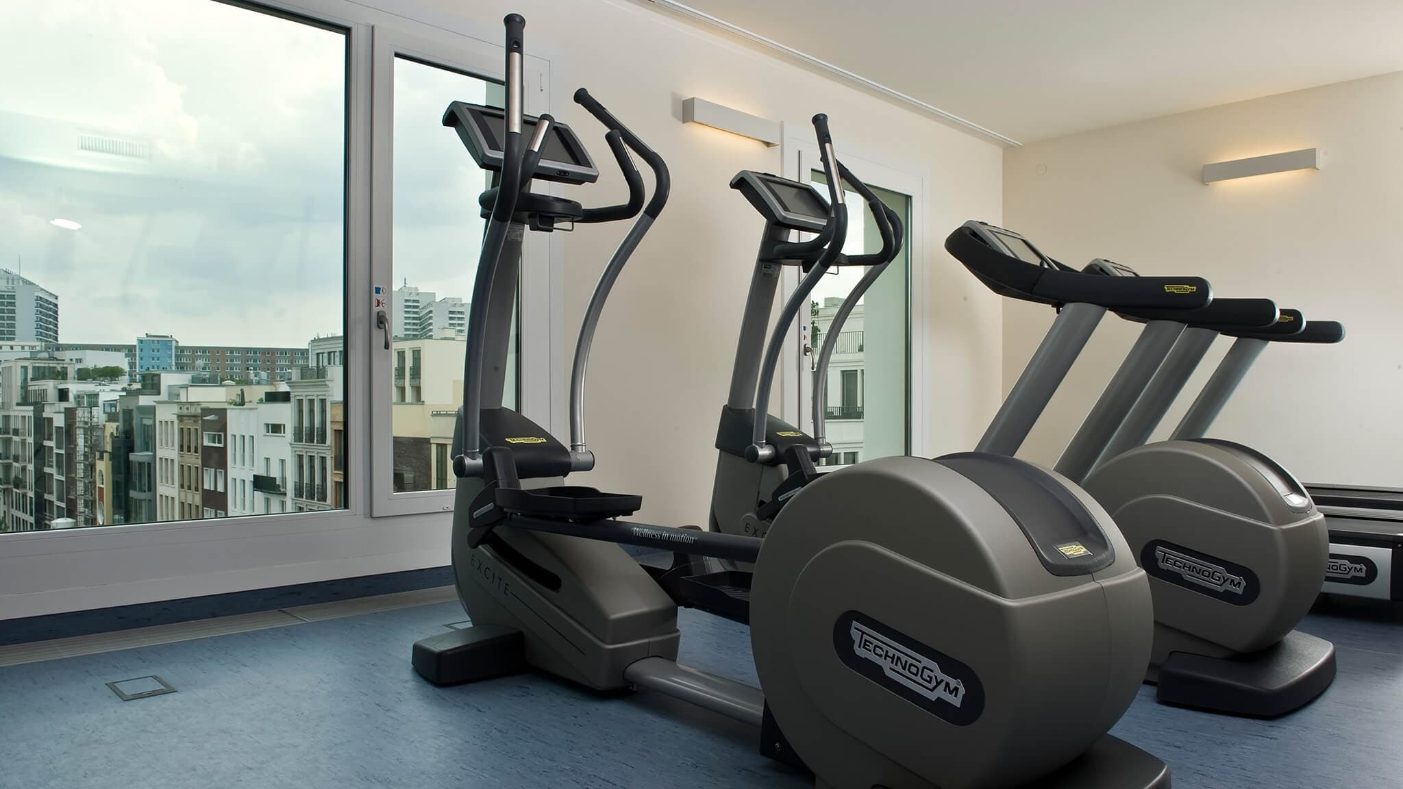 ARCOTEL John F Berlin