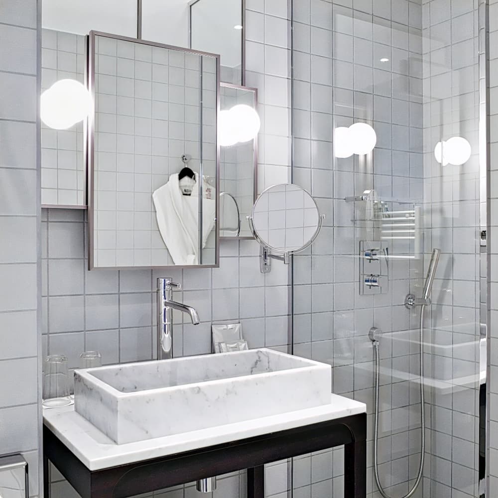 Hôtel Saint-Dominique