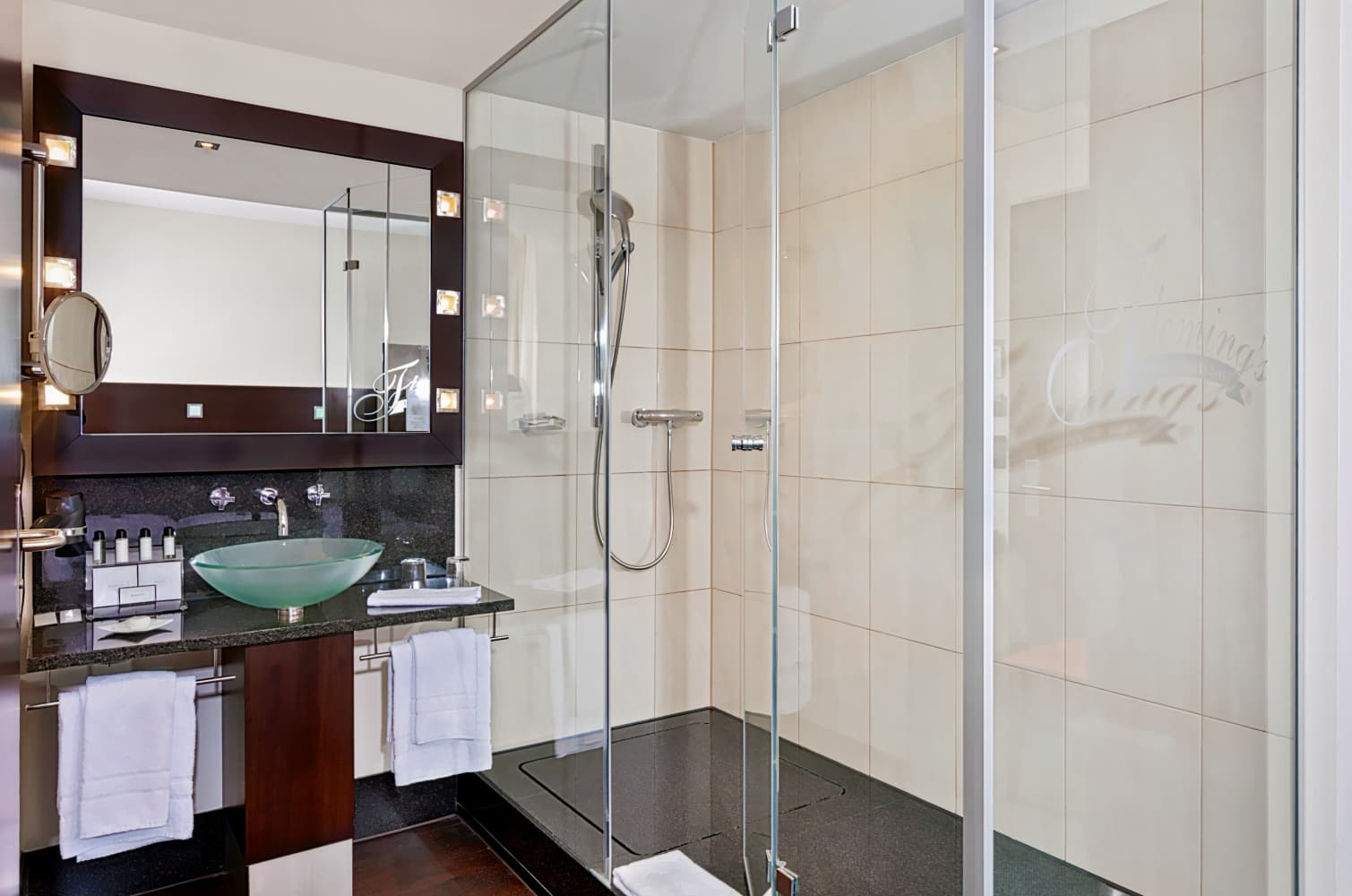 Fleming's Hotel Zürich