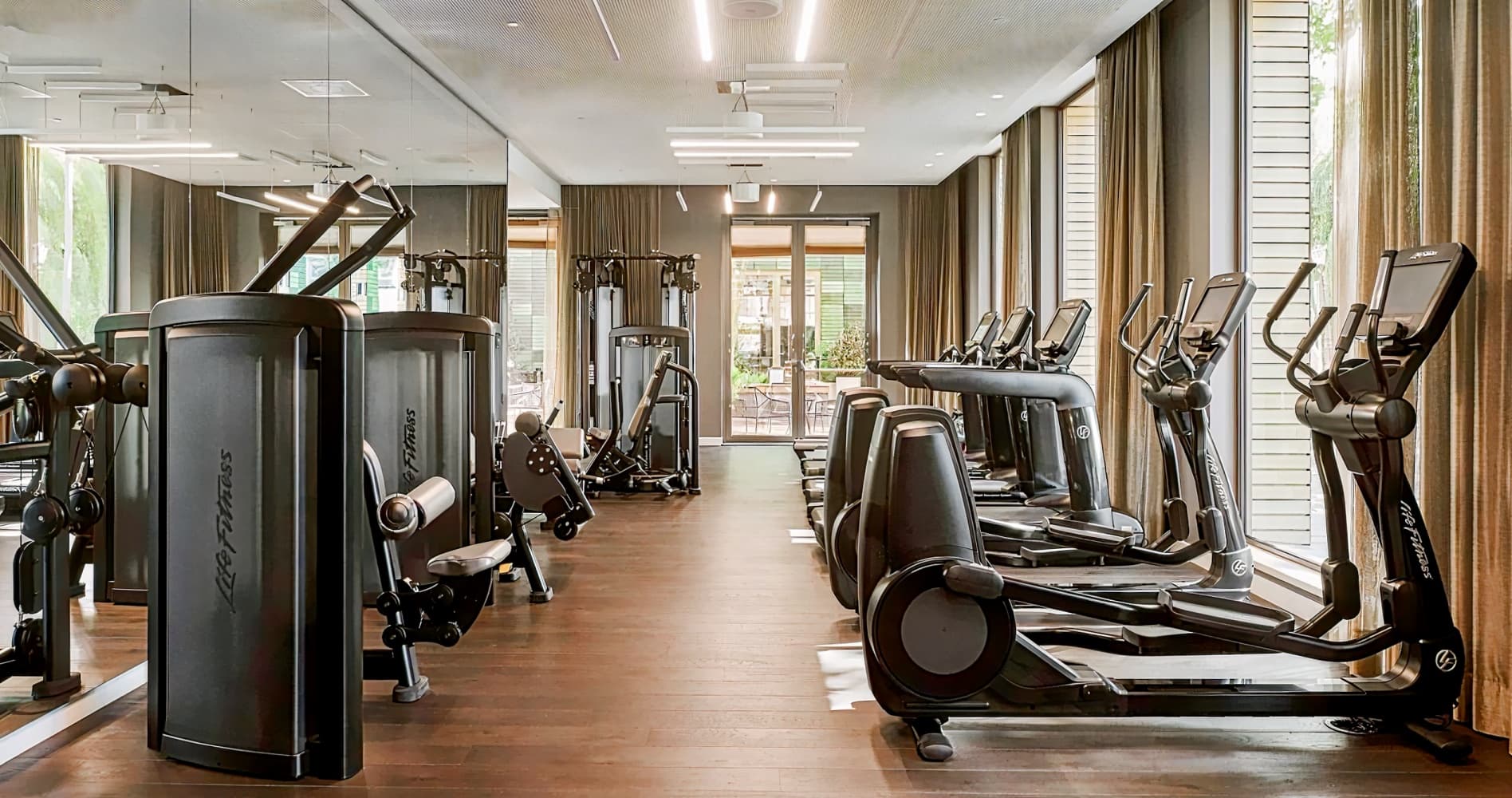 Hyatt Regency Amsterdam