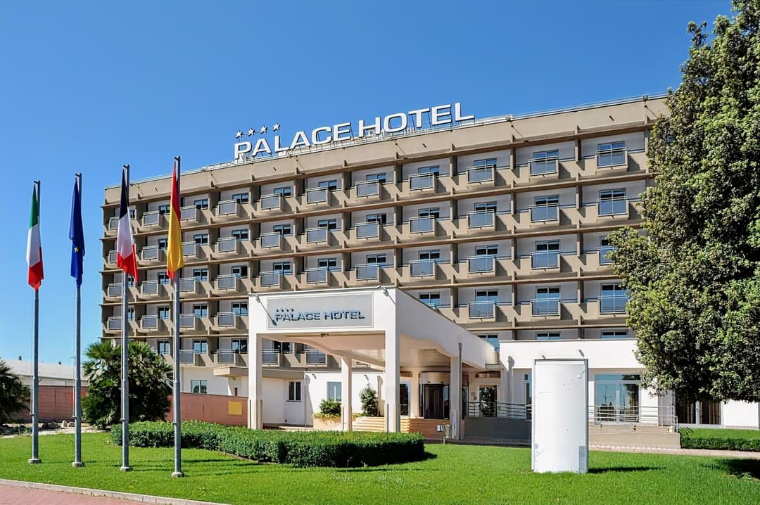 Palace Hotel